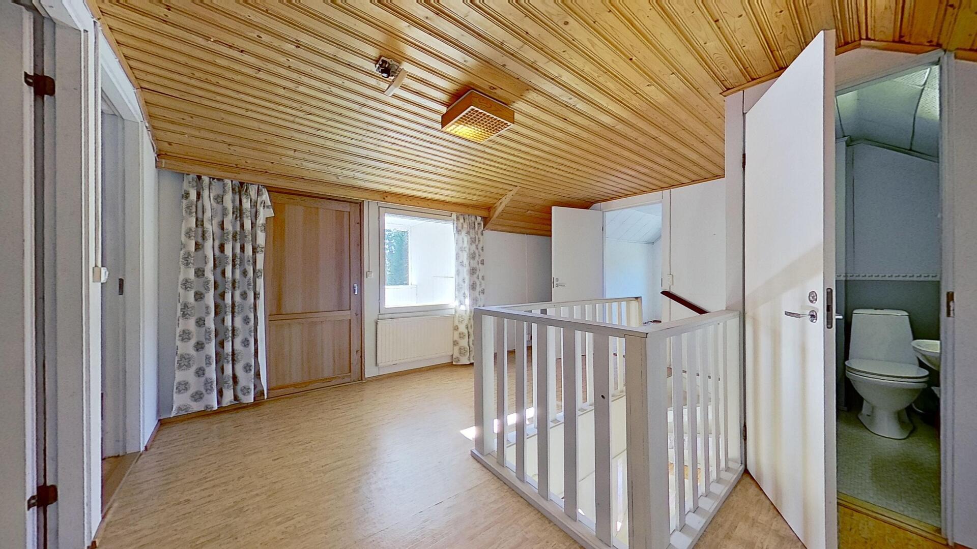 Kiikerinkyläntie 205, Kiikerinkylä, Ilmajoki