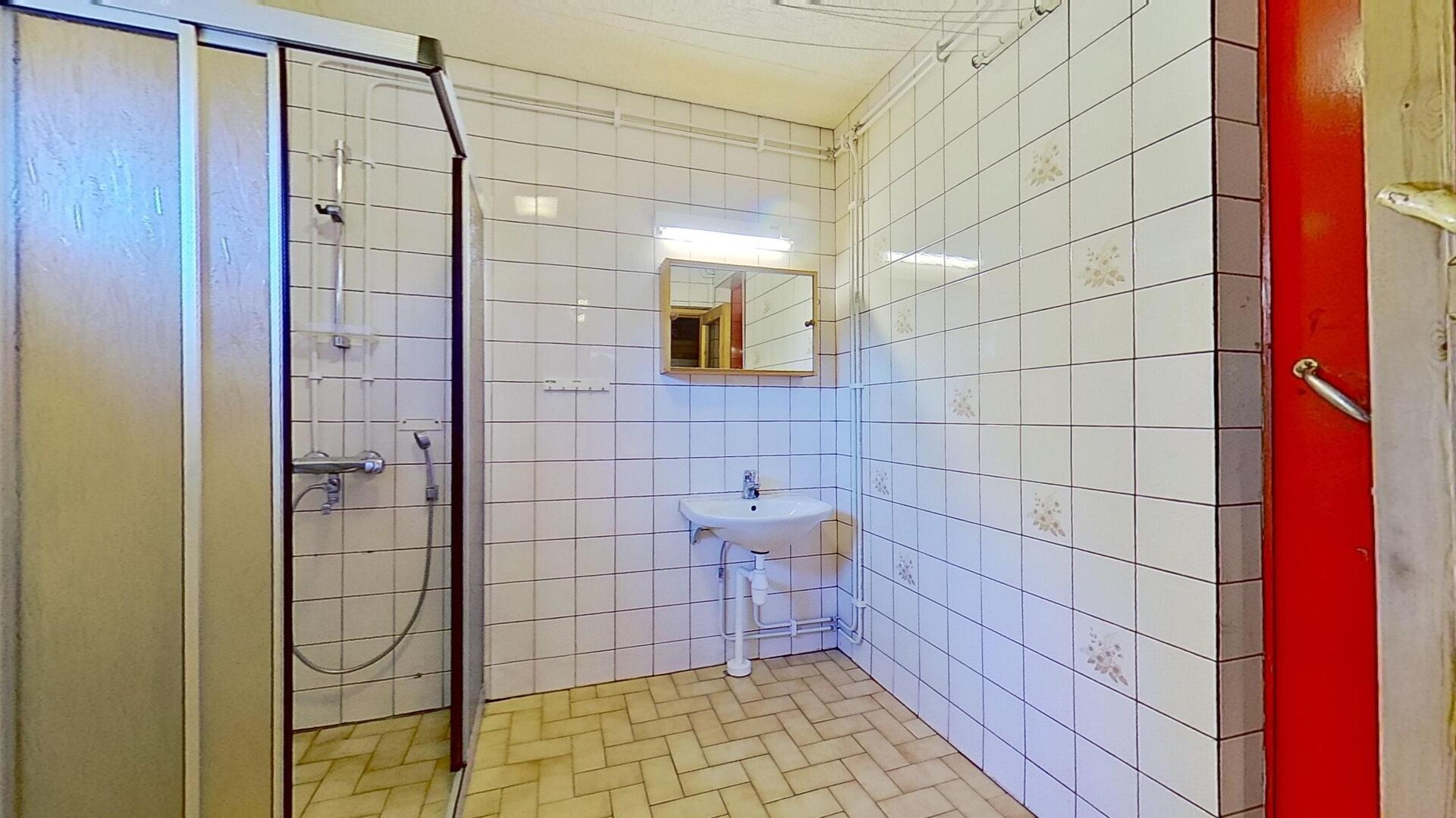 Kiikerinkyläntie 205, Kiikerinkylä, Ilmajoki