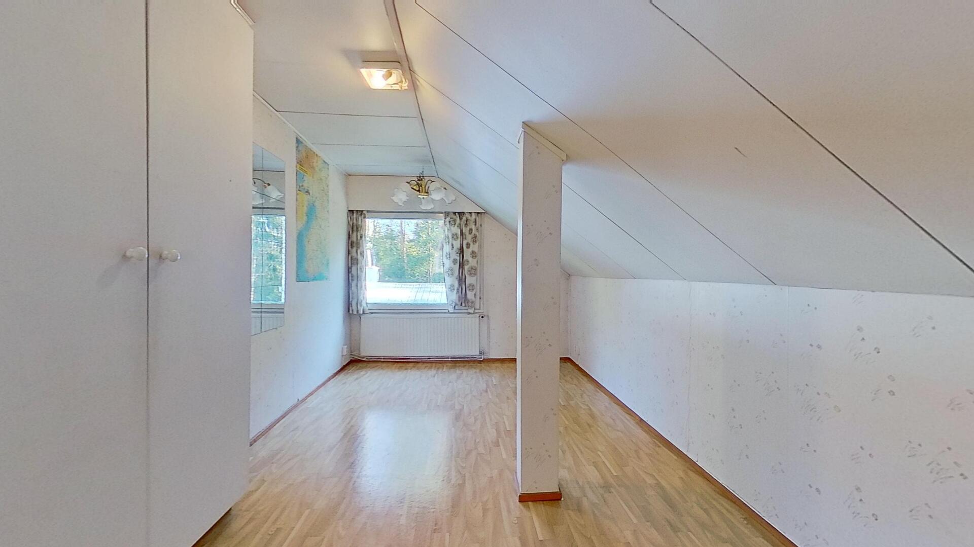 Kiikerinkyläntie 205, Kiikerinkylä, Ilmajoki
