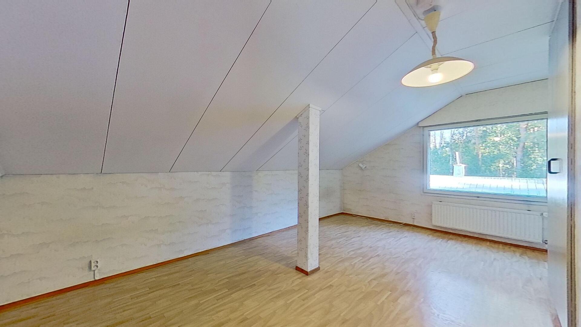 Kiikerinkyläntie 205, Kiikerinkylä, Ilmajoki