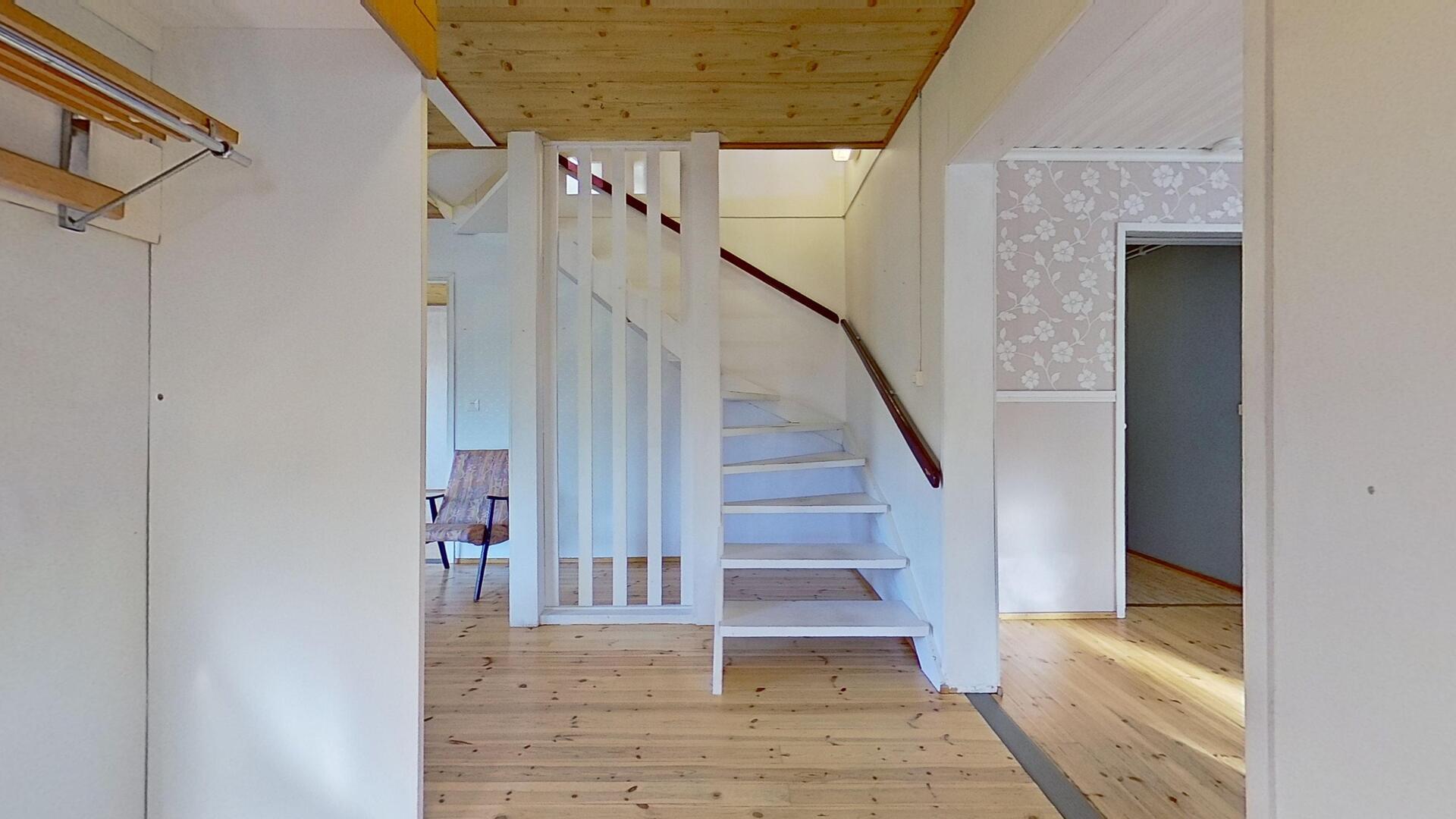 Kiikerinkyläntie 205, Kiikerinkylä, Ilmajoki