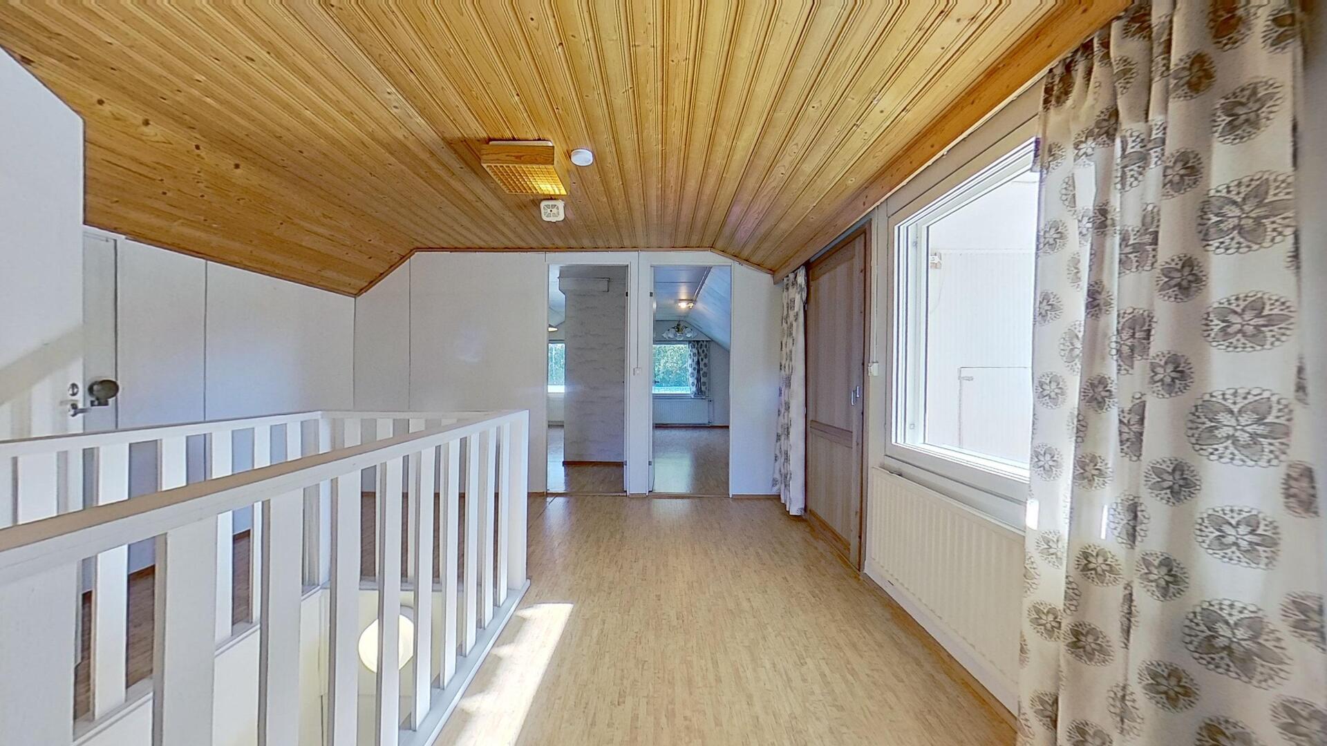 Kiikerinkyläntie 205, Kiikerinkylä, Ilmajoki