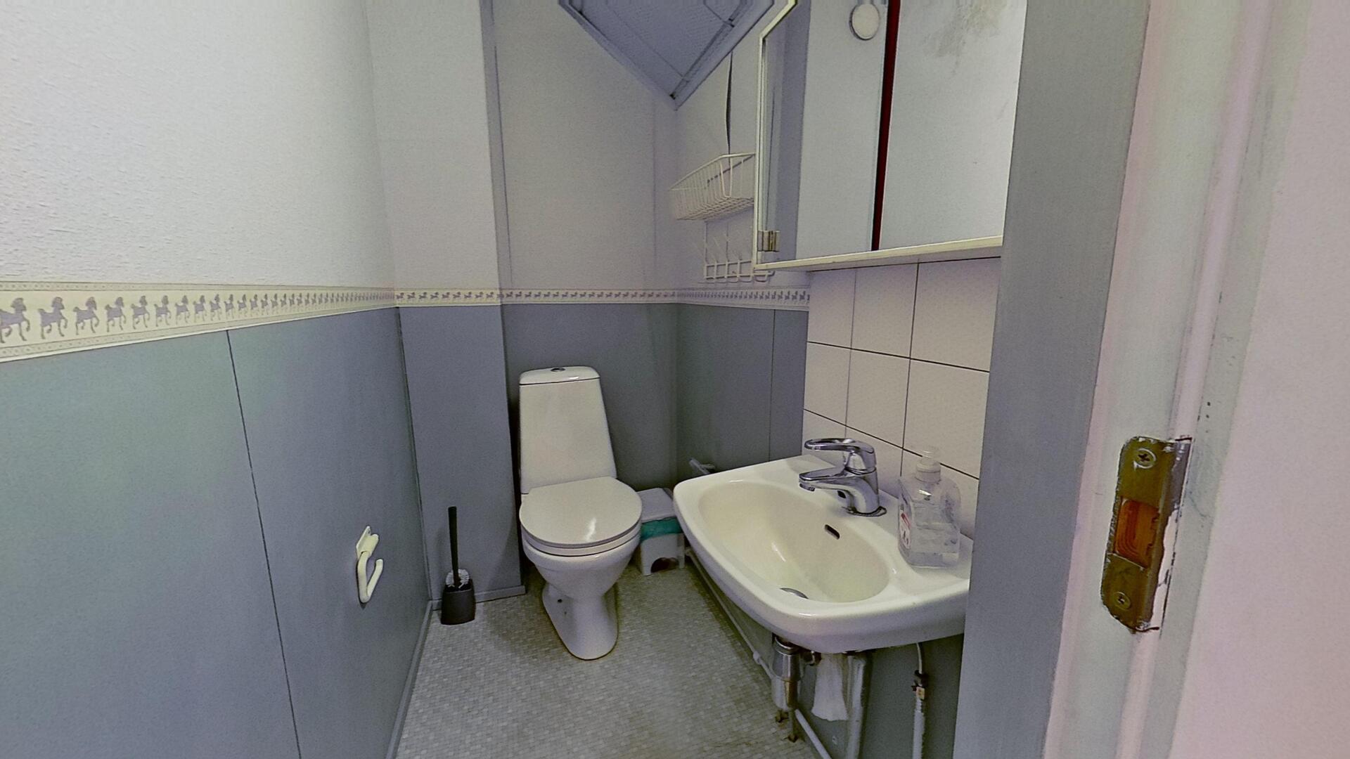 Kiikerinkyläntie 205, Kiikerinkylä, Ilmajoki