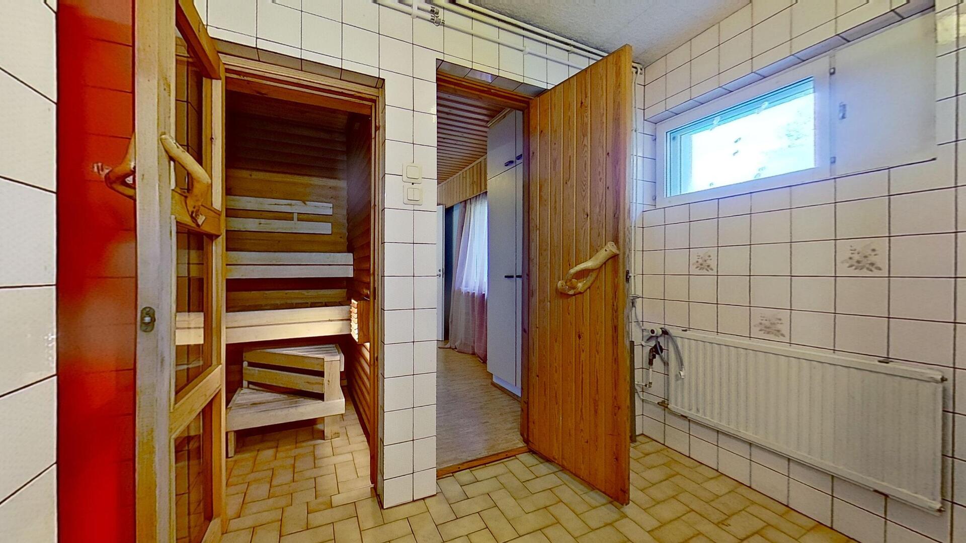 Kiikerinkyläntie 205, Kiikerinkylä, Ilmajoki