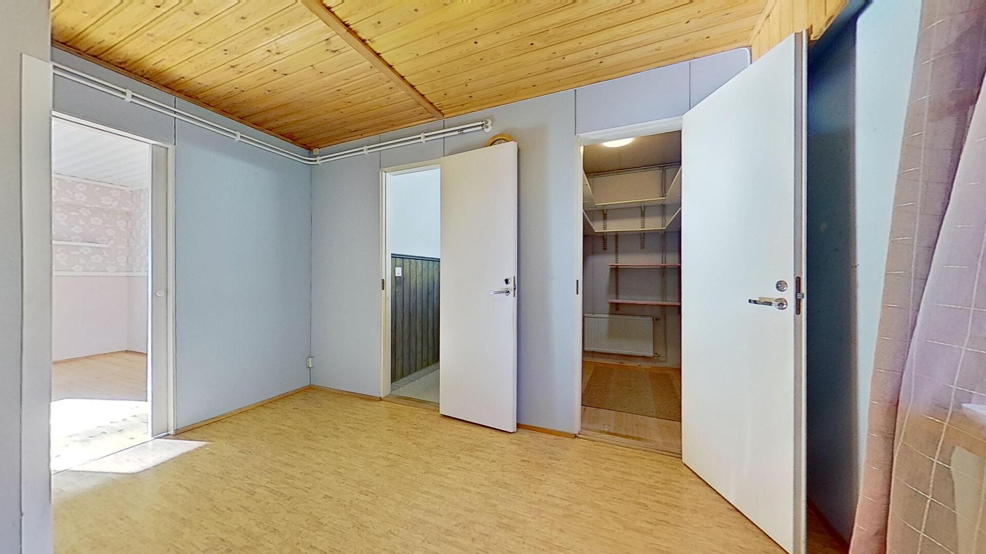 Kiikerinkyläntie 205, Kiikerinkylä, Ilmajoki