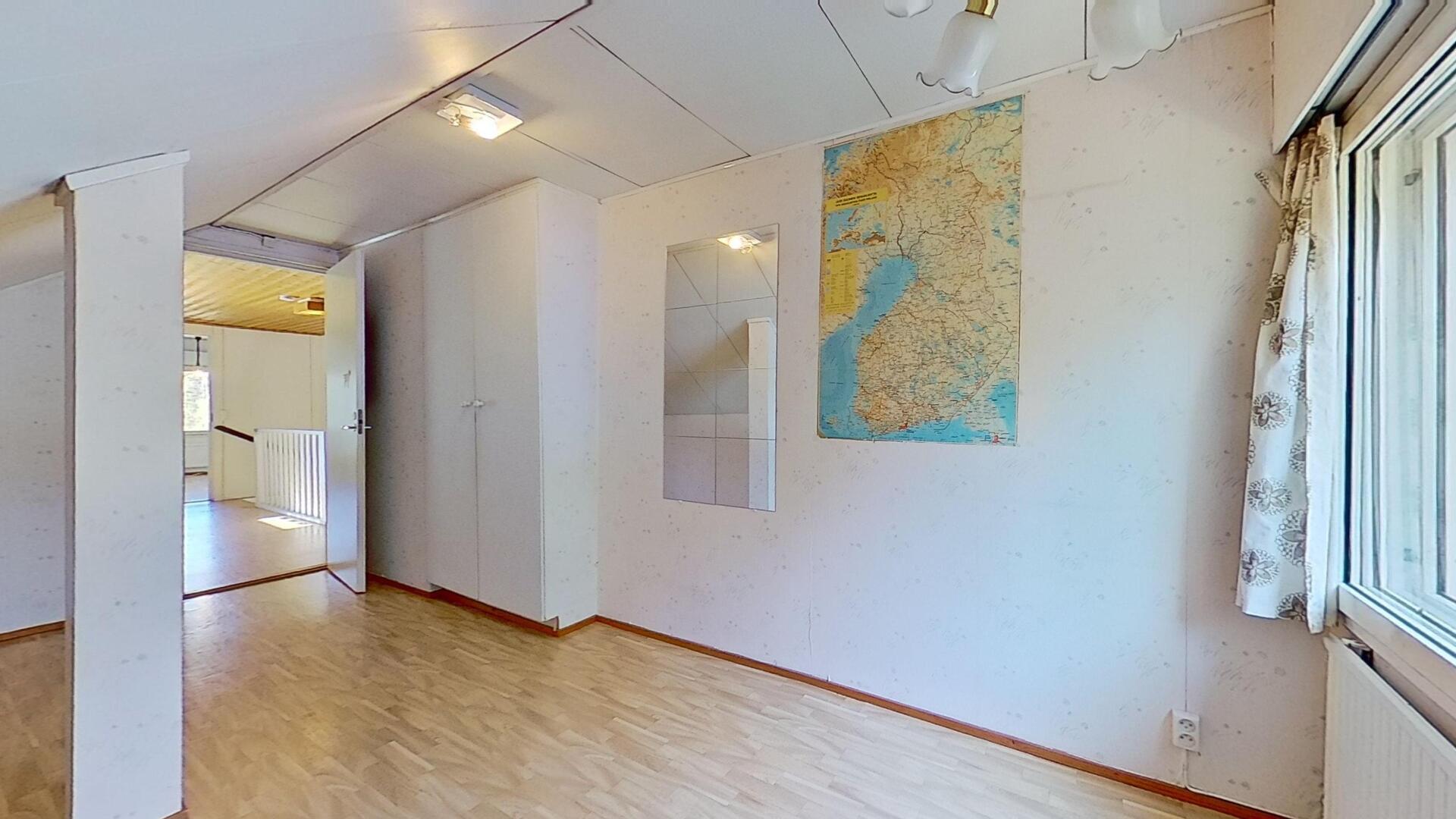 Kiikerinkyläntie 205, Kiikerinkylä, Ilmajoki