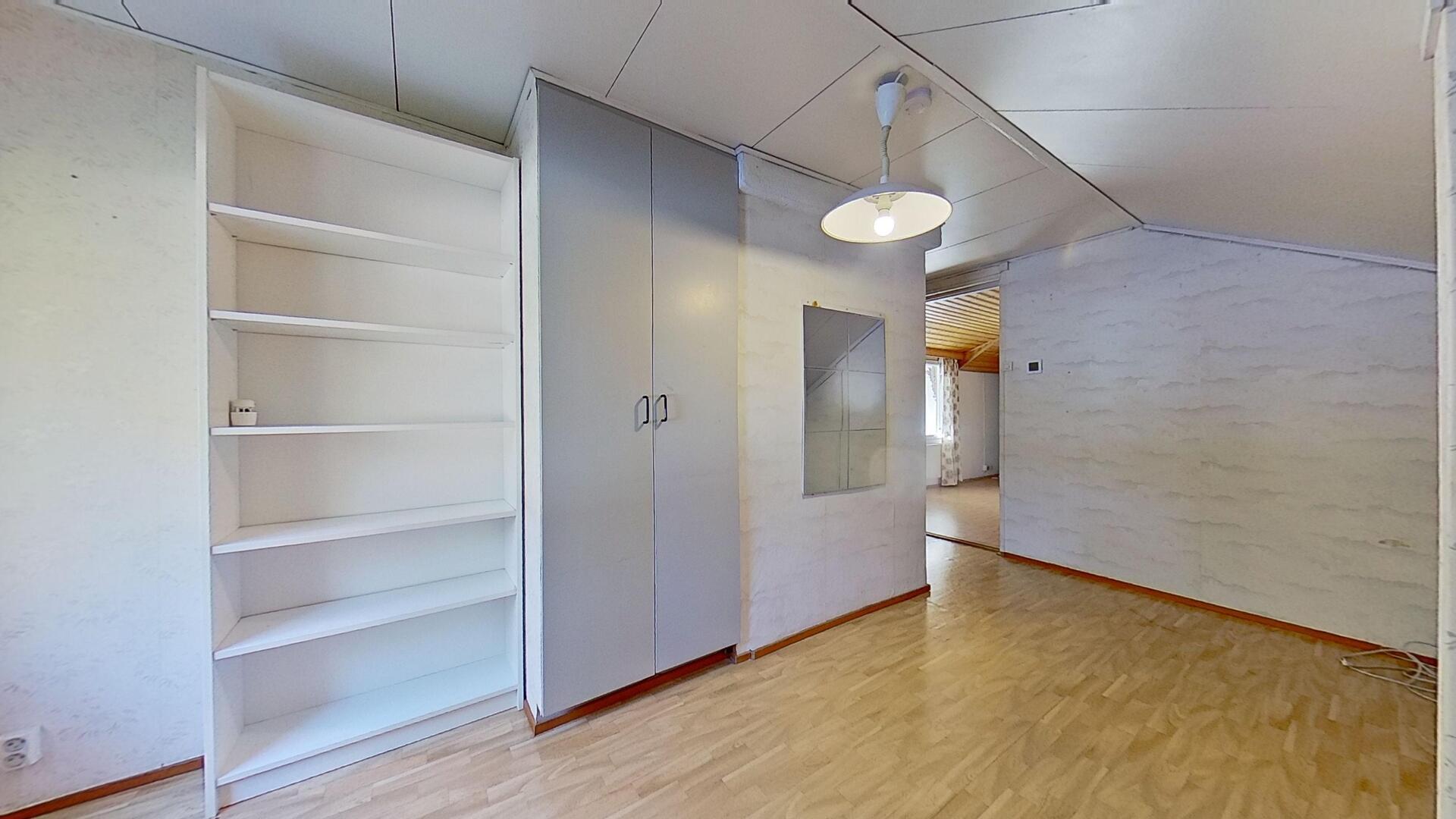 Kiikerinkyläntie 205, Kiikerinkylä, Ilmajoki