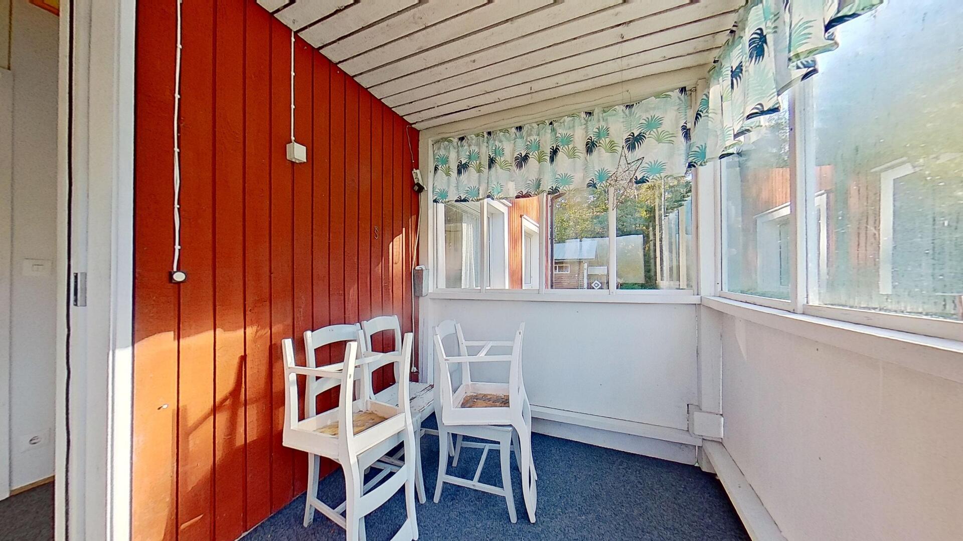 Kiikerinkyläntie 205, Kiikerinkylä, Ilmajoki