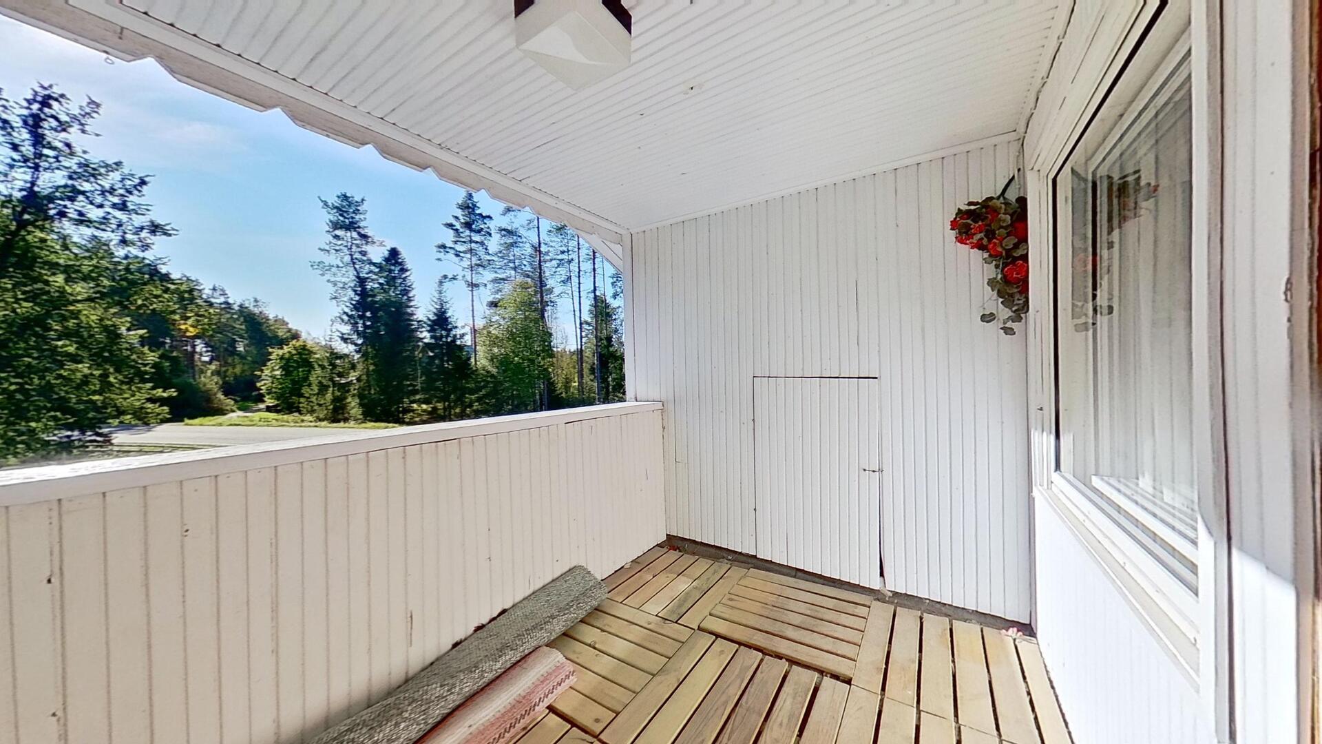 Kiikerinkyläntie 205, Kiikerinkylä, Ilmajoki