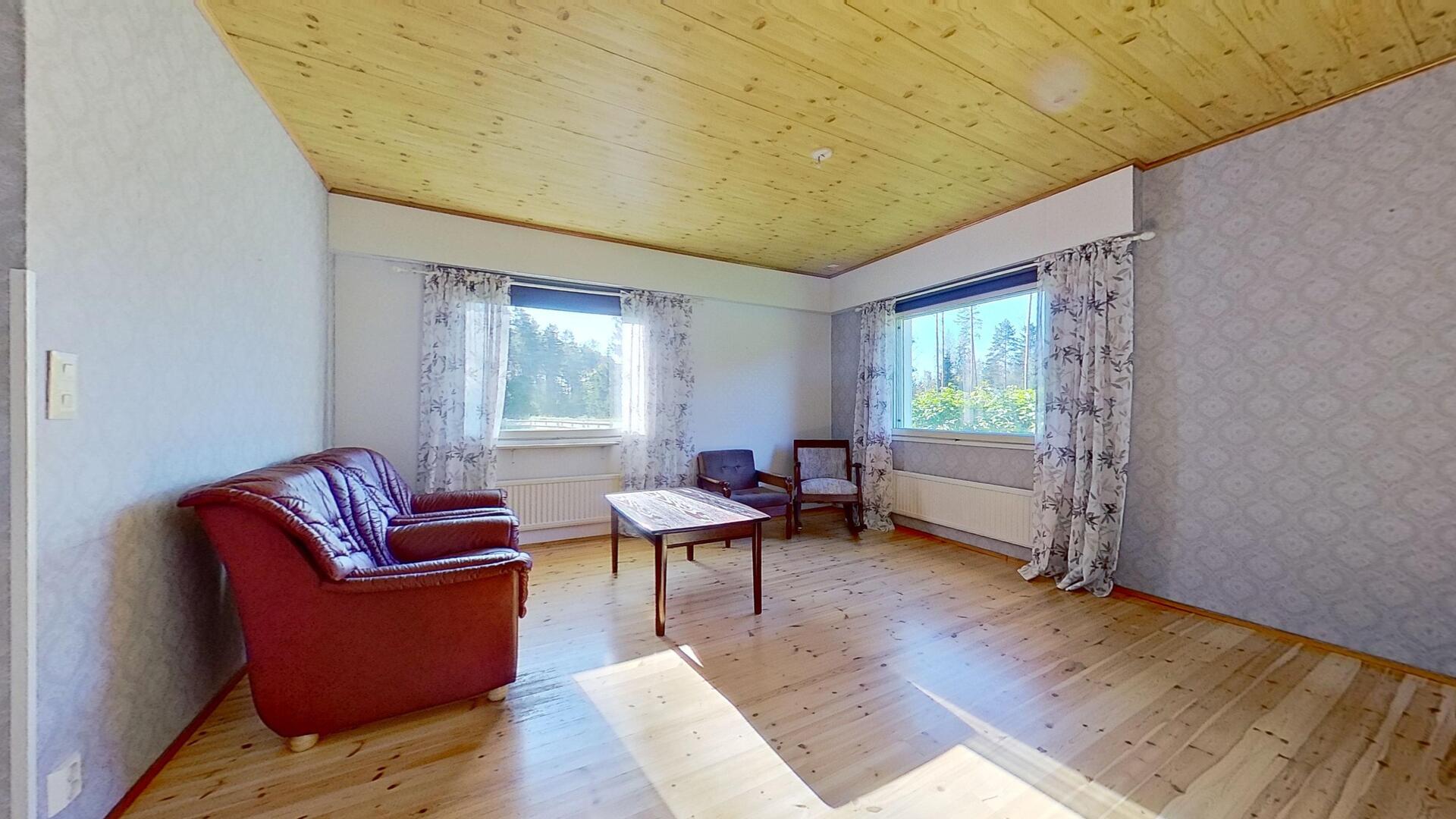 Kiikerinkyläntie 205, Kiikerinkylä, Ilmajoki