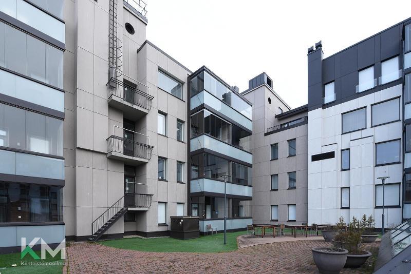 Aleksanterinkatu 11, Keskusta, Lahti