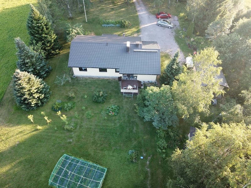 Kuruntie 567, Kuru, Hausjärvi