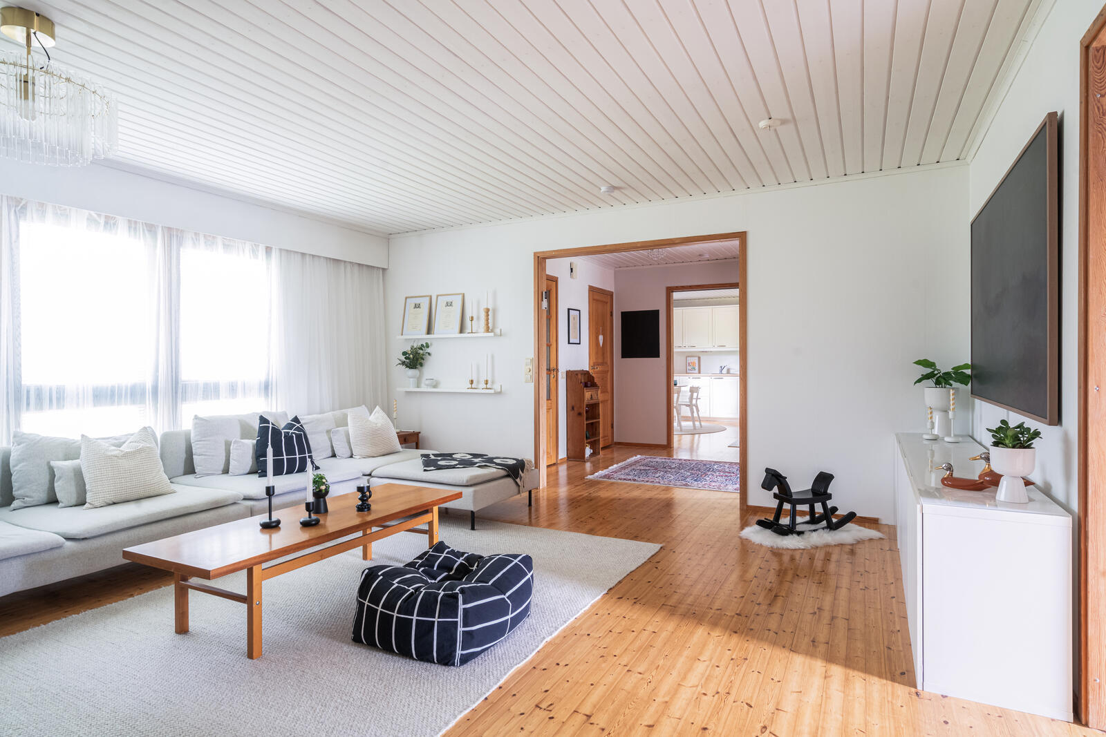 Kuruntie 567, Kuru, Hausjärvi