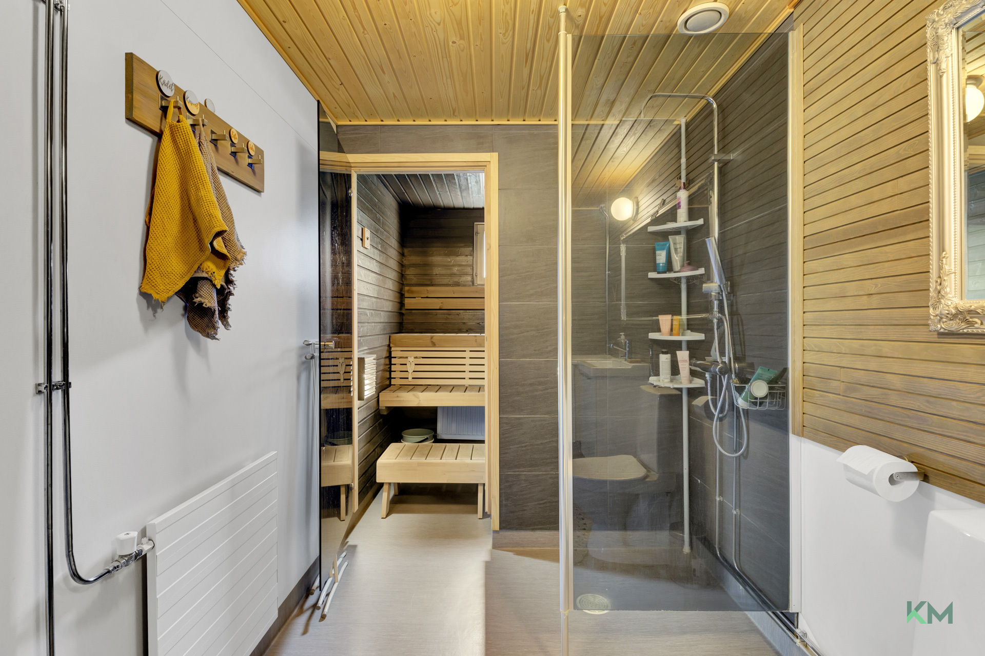 Matkarinne 3, Nivavaara, Rovaniemi