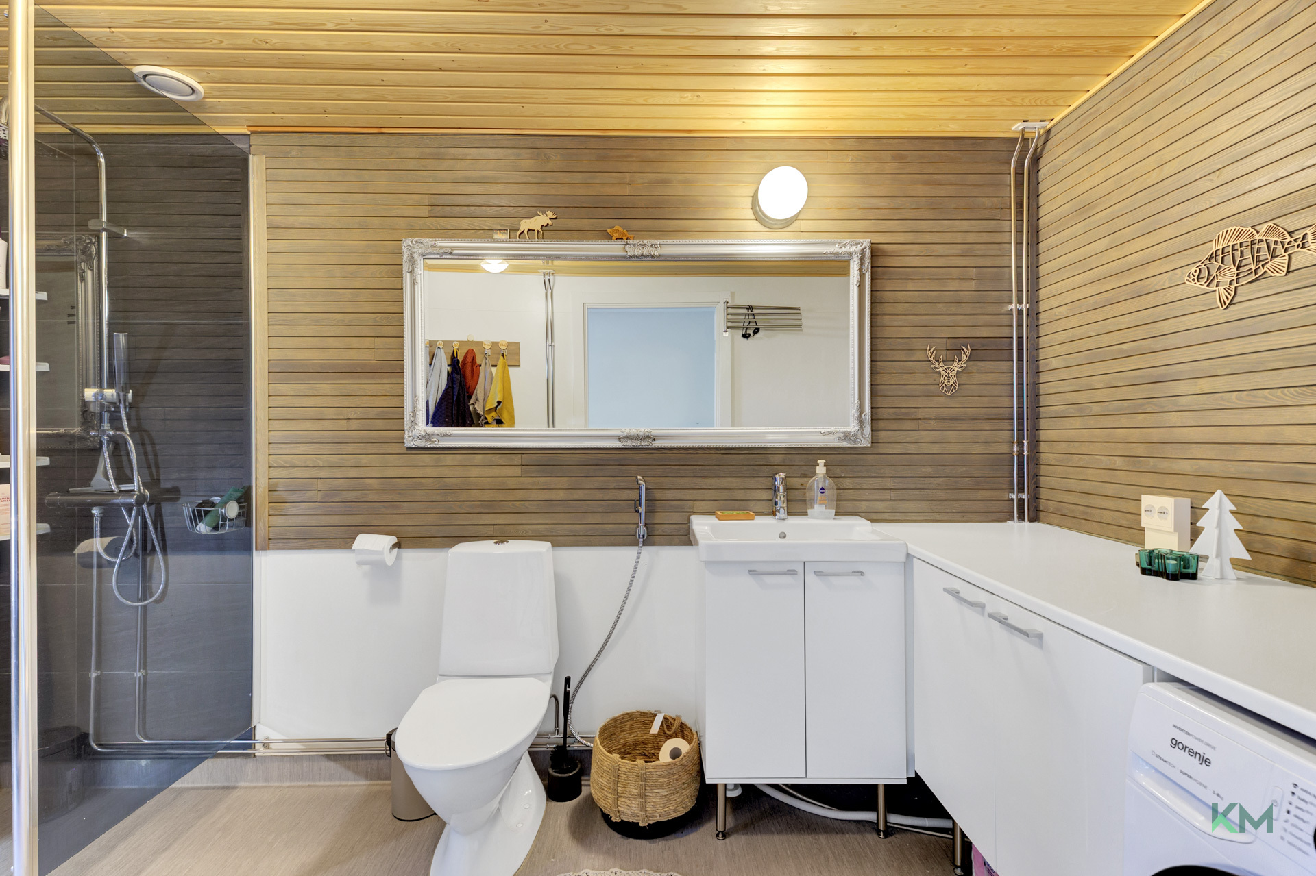 Matkarinne 3, Nivavaara, Rovaniemi