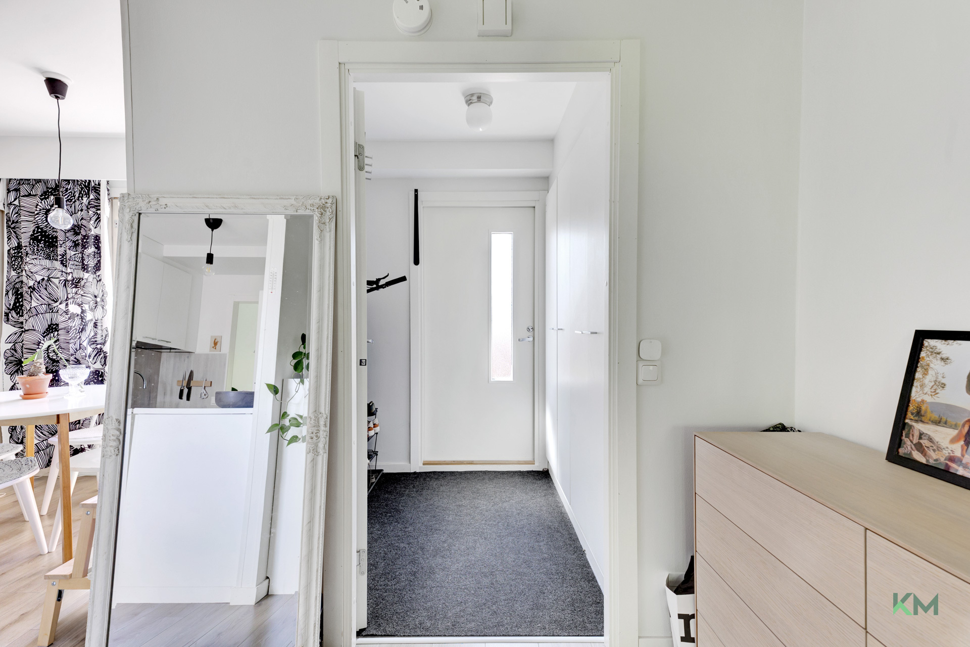 Matkarinne 3, Nivavaara, Rovaniemi