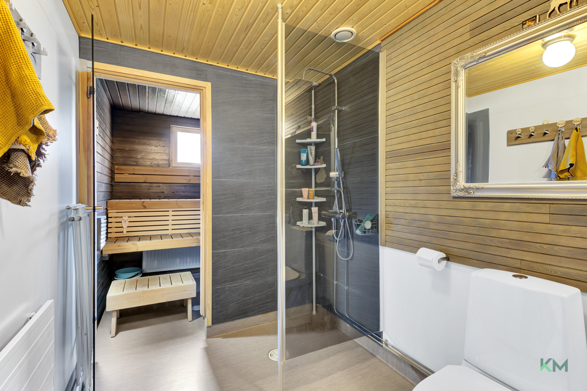 Matkarinne 3, Nivavaara, Rovaniemi