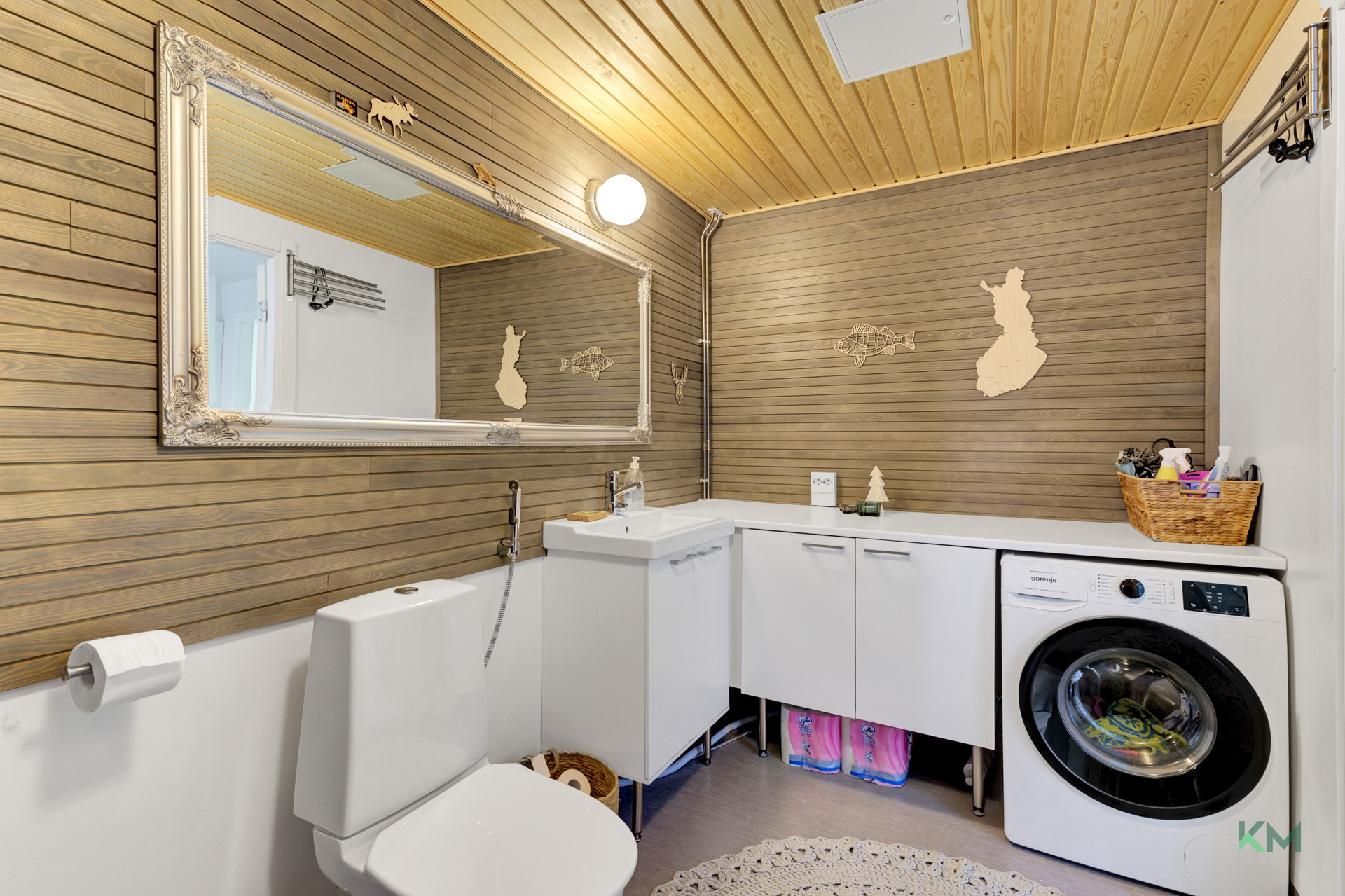 Matkarinne 3, Nivavaara, Rovaniemi