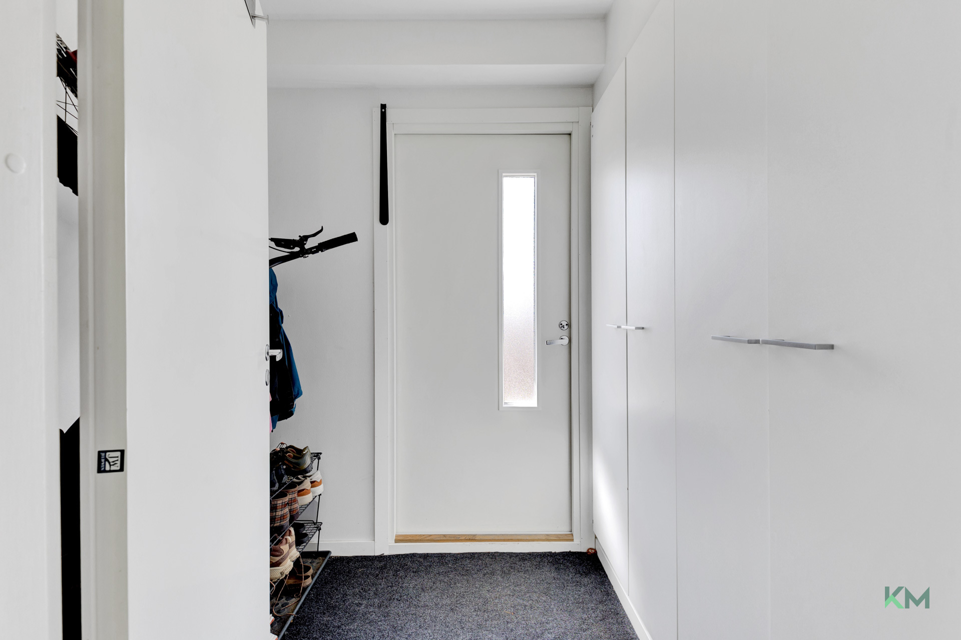 Matkarinne 3, Nivavaara, Rovaniemi