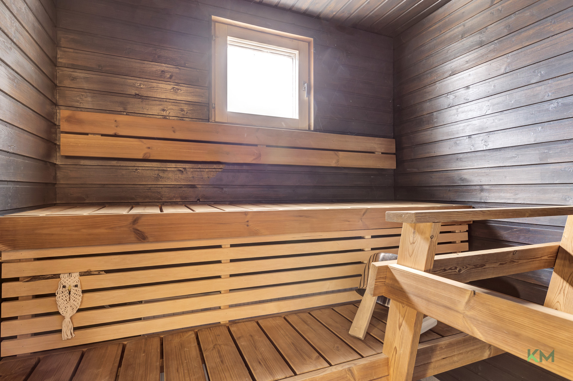 Matkarinne 3, Nivavaara, Rovaniemi