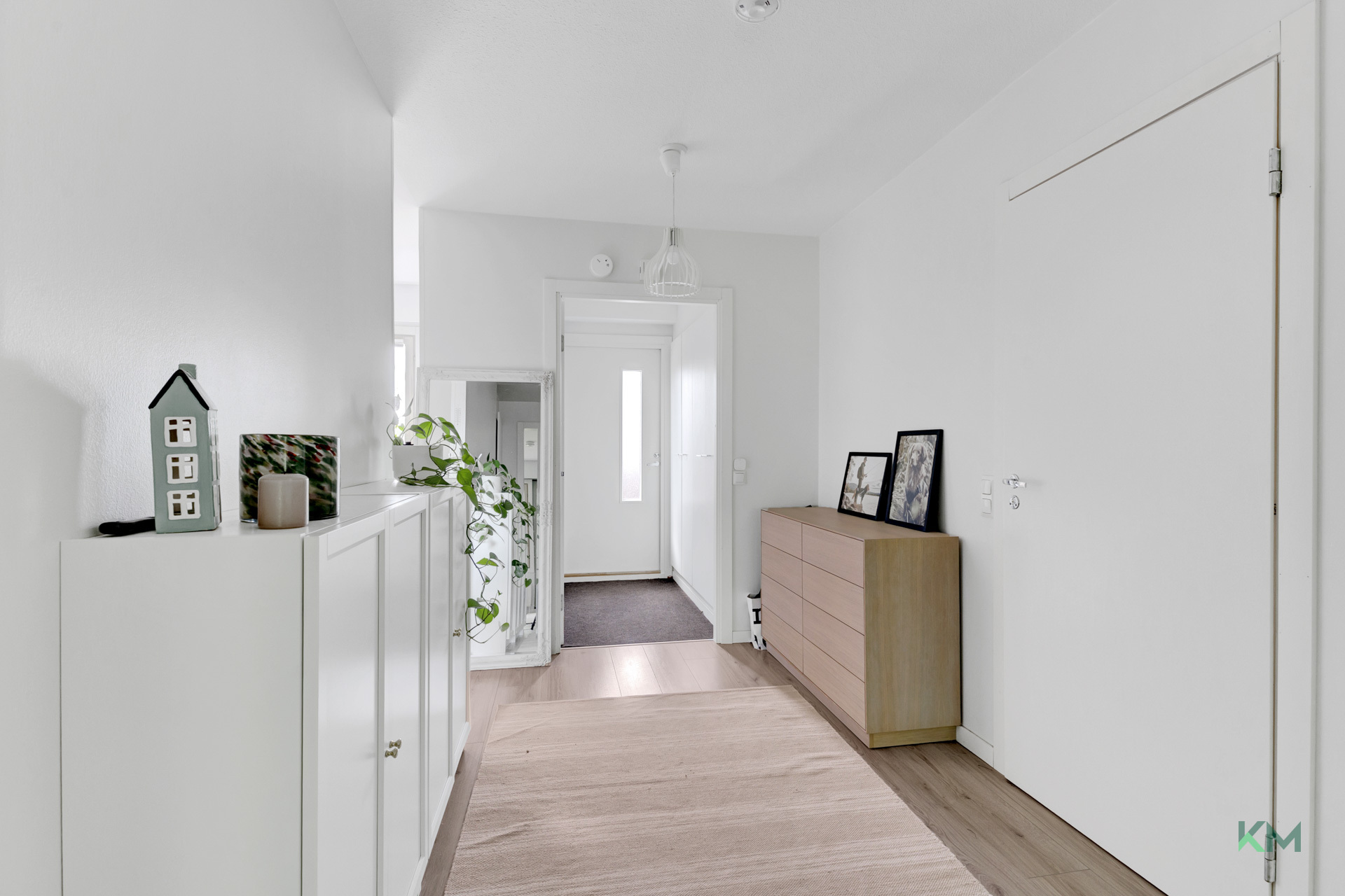 Matkarinne 3, Nivavaara, Rovaniemi