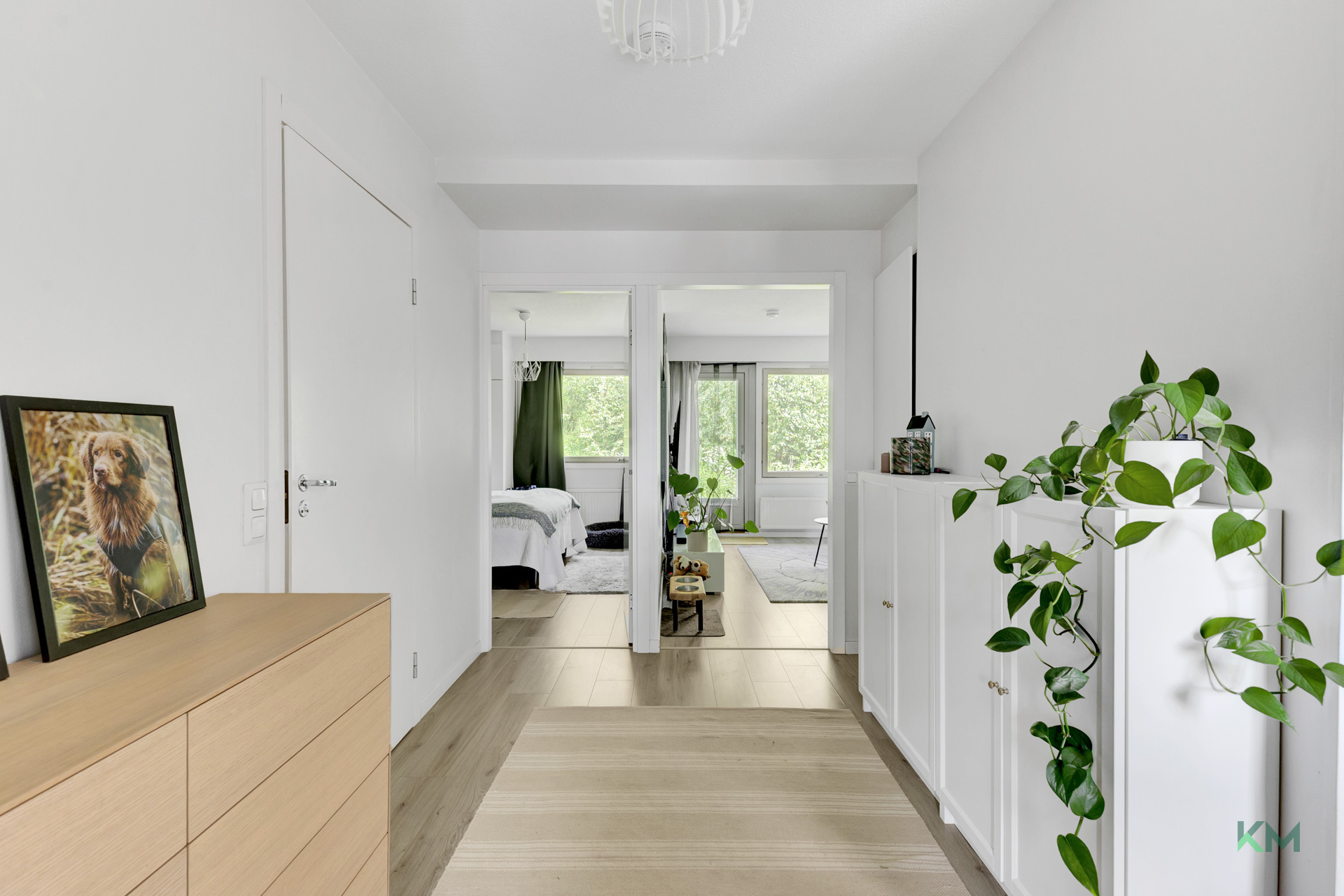 Matkarinne 3, Nivavaara, Rovaniemi