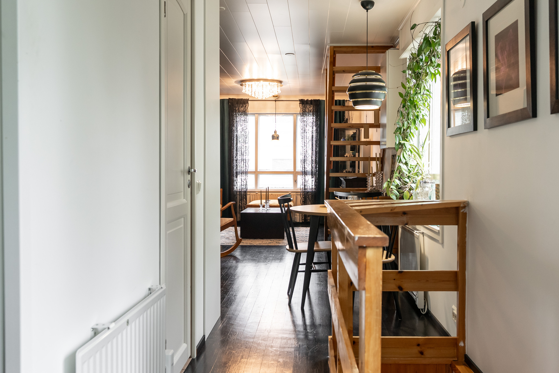 Teuvo Pakkalan katu 18, Raksila, Oulu