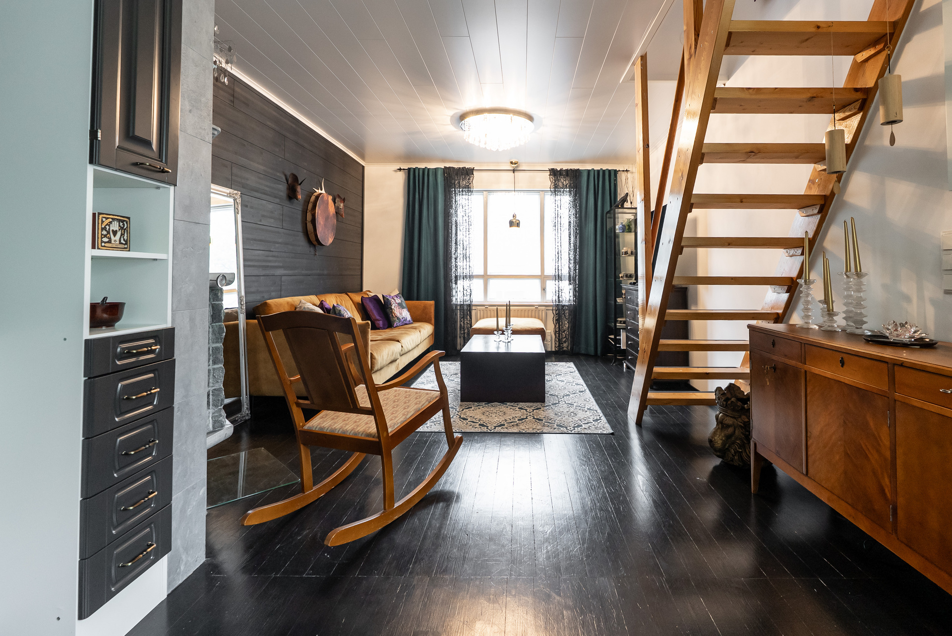 Teuvo Pakkalan katu 18, Raksila, Oulu