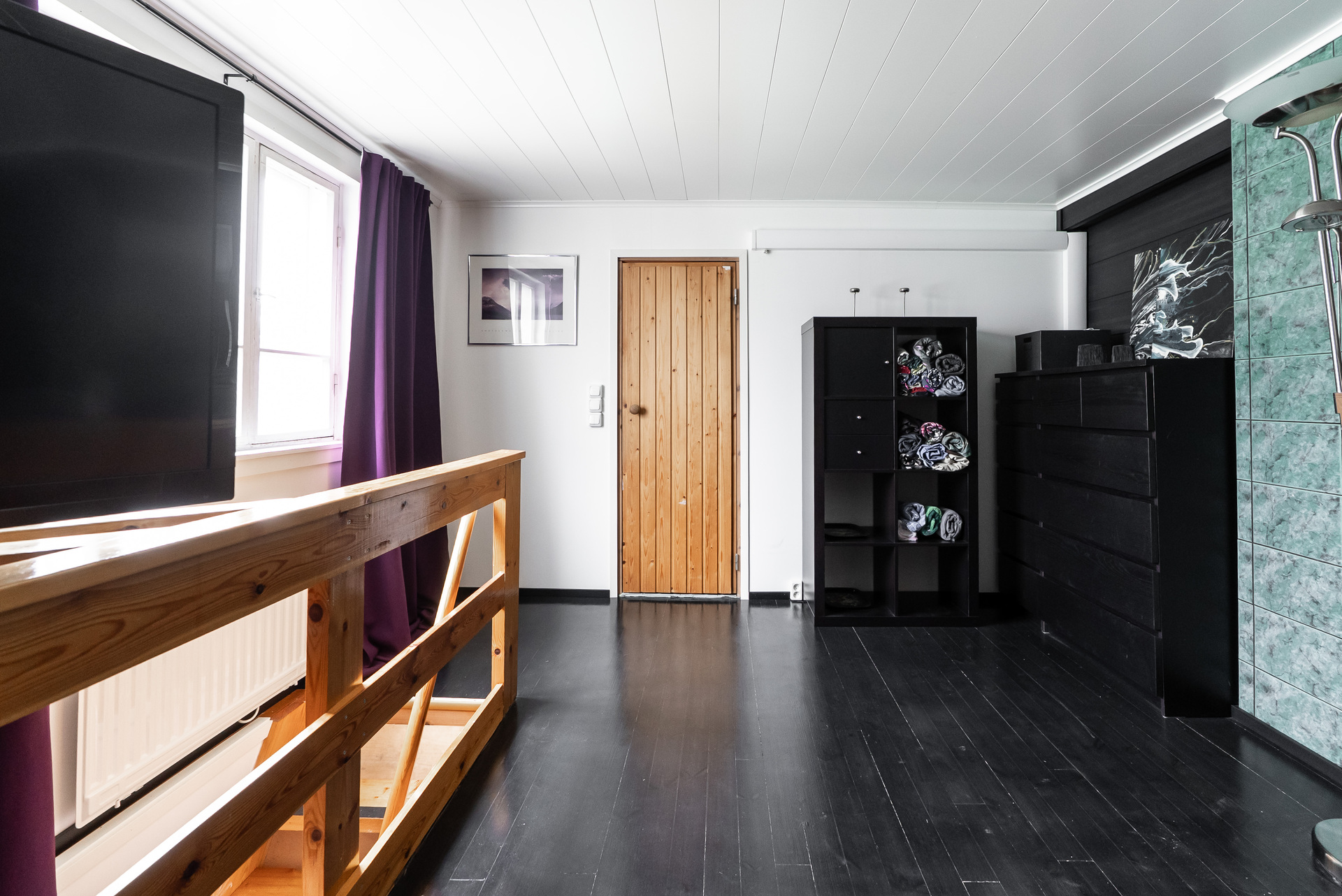 Teuvo Pakkalan katu 18, Raksila, Oulu