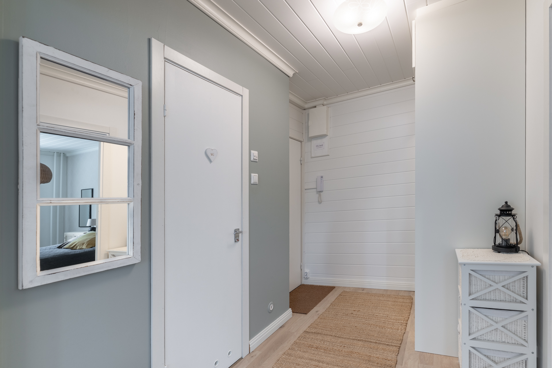 Vesitorninkatu 4 , Lehmuskylä, Mikkeli