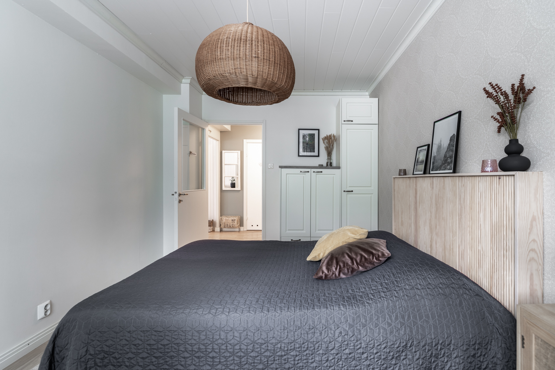 Vesitorninkatu 4 , Lehmuskylä, Mikkeli