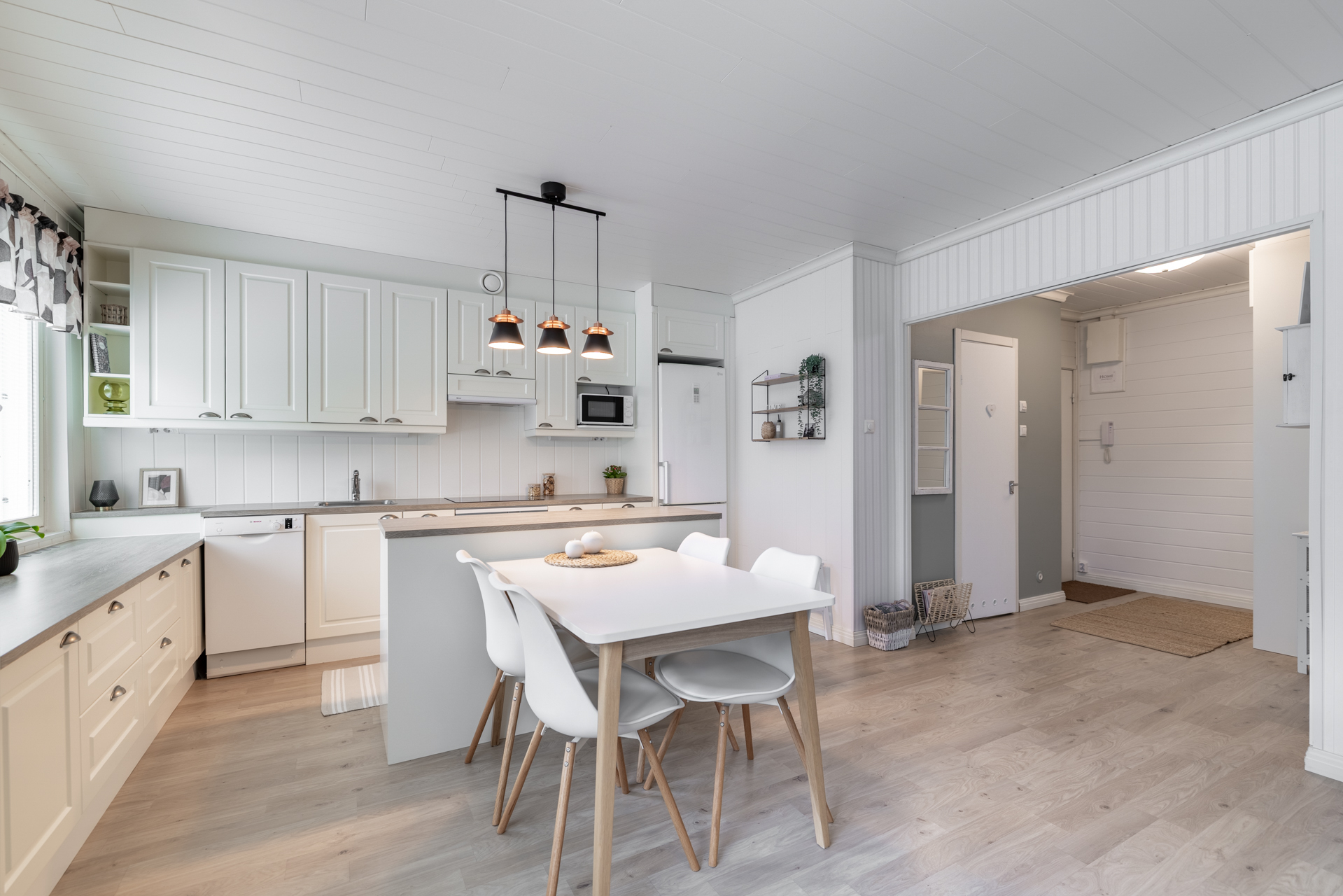 Vesitorninkatu 4 , Lehmuskylä, Mikkeli