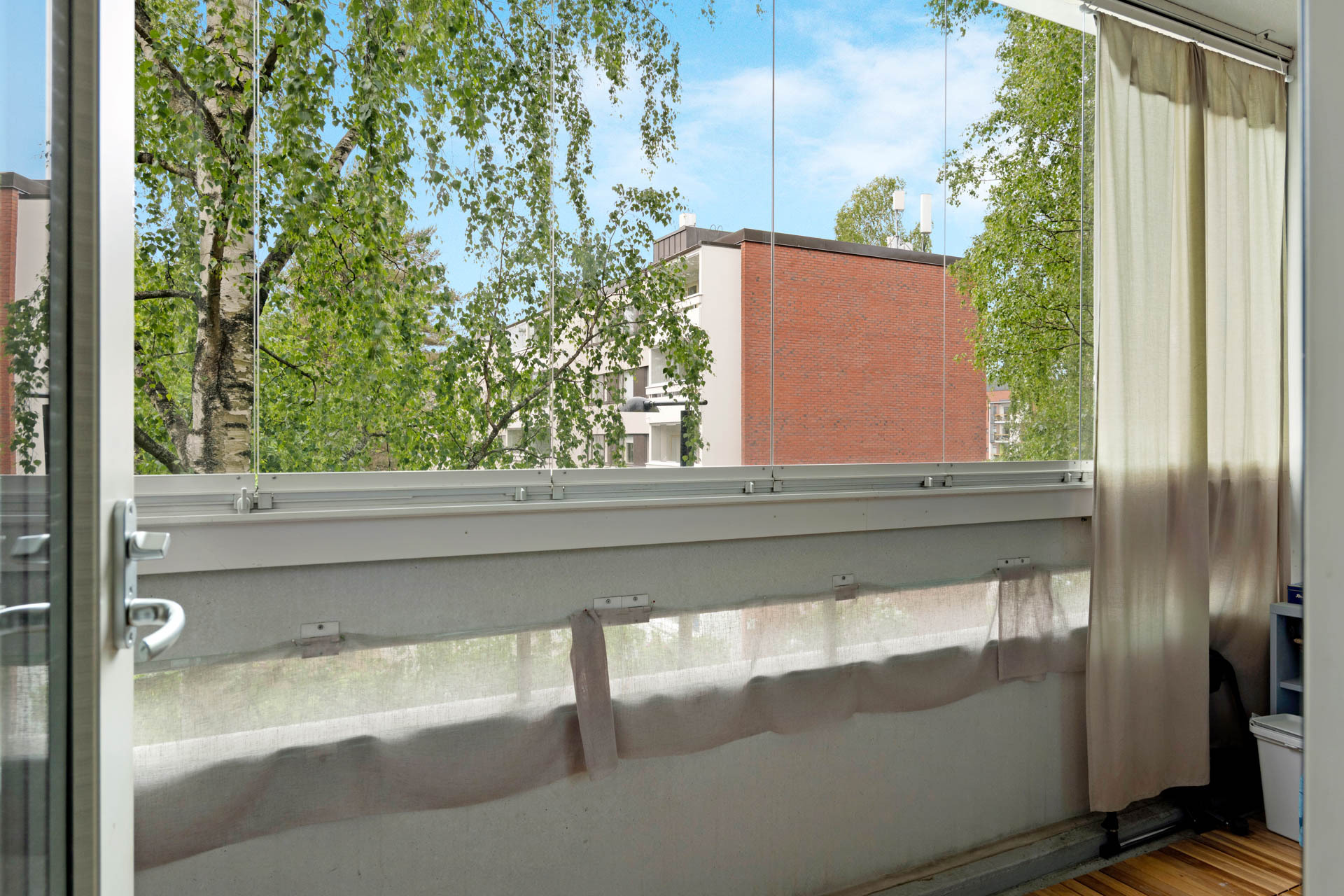 Vaahtokuja 5, Myyrmäki, Vantaa