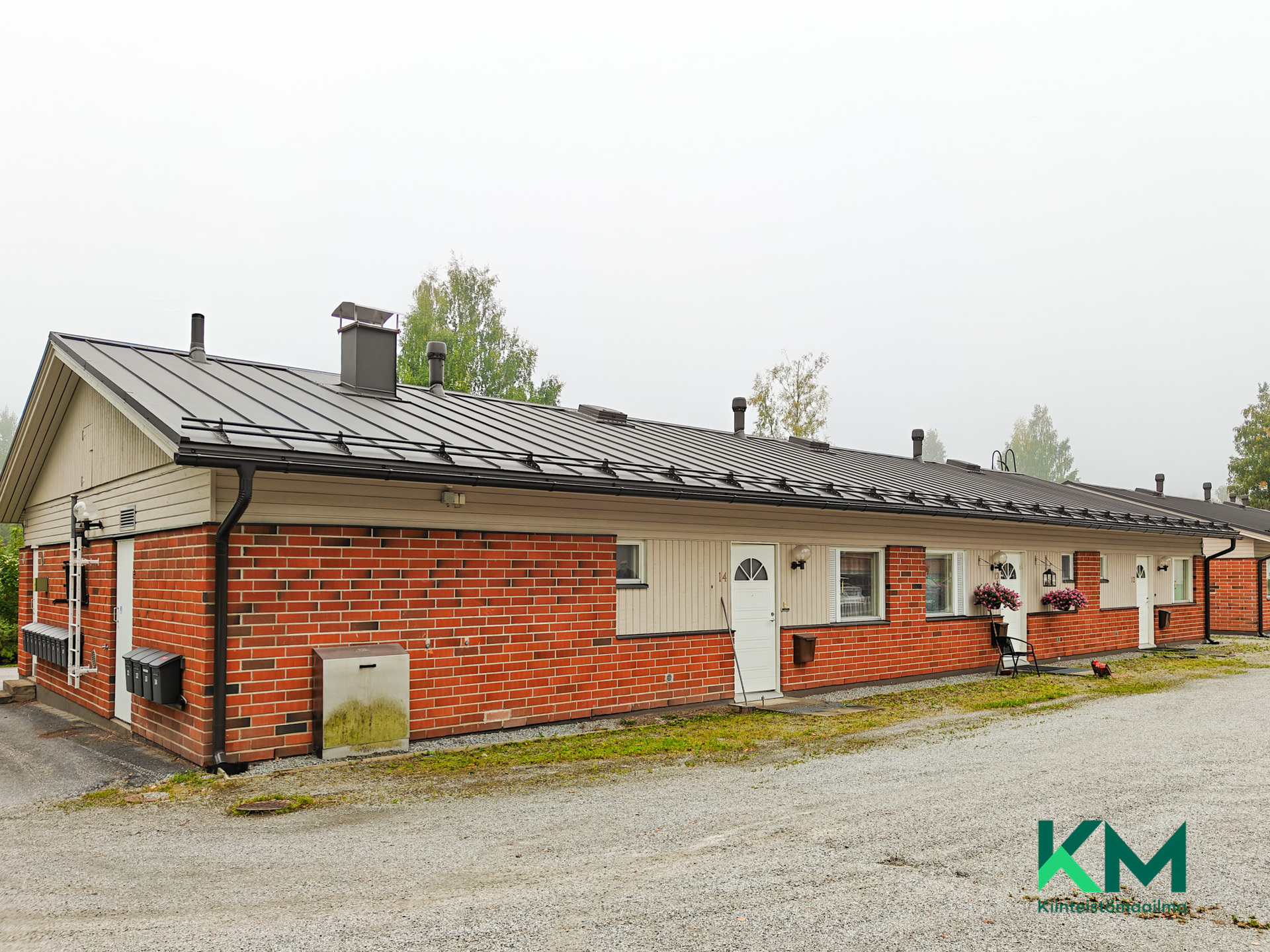 Pitkäniementie 1 , Kellarpelto, Savonlinna