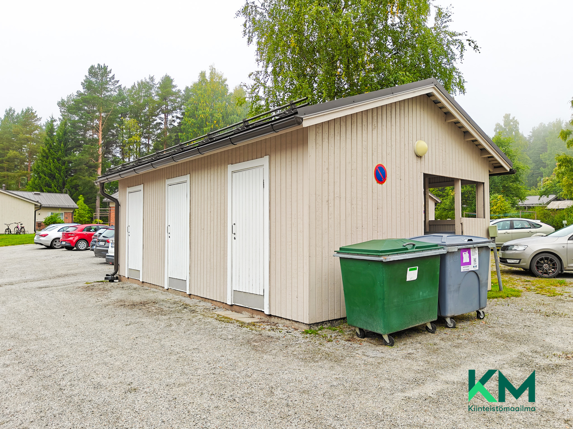 Pitkäniementie 1 , Kellarpelto, Savonlinna