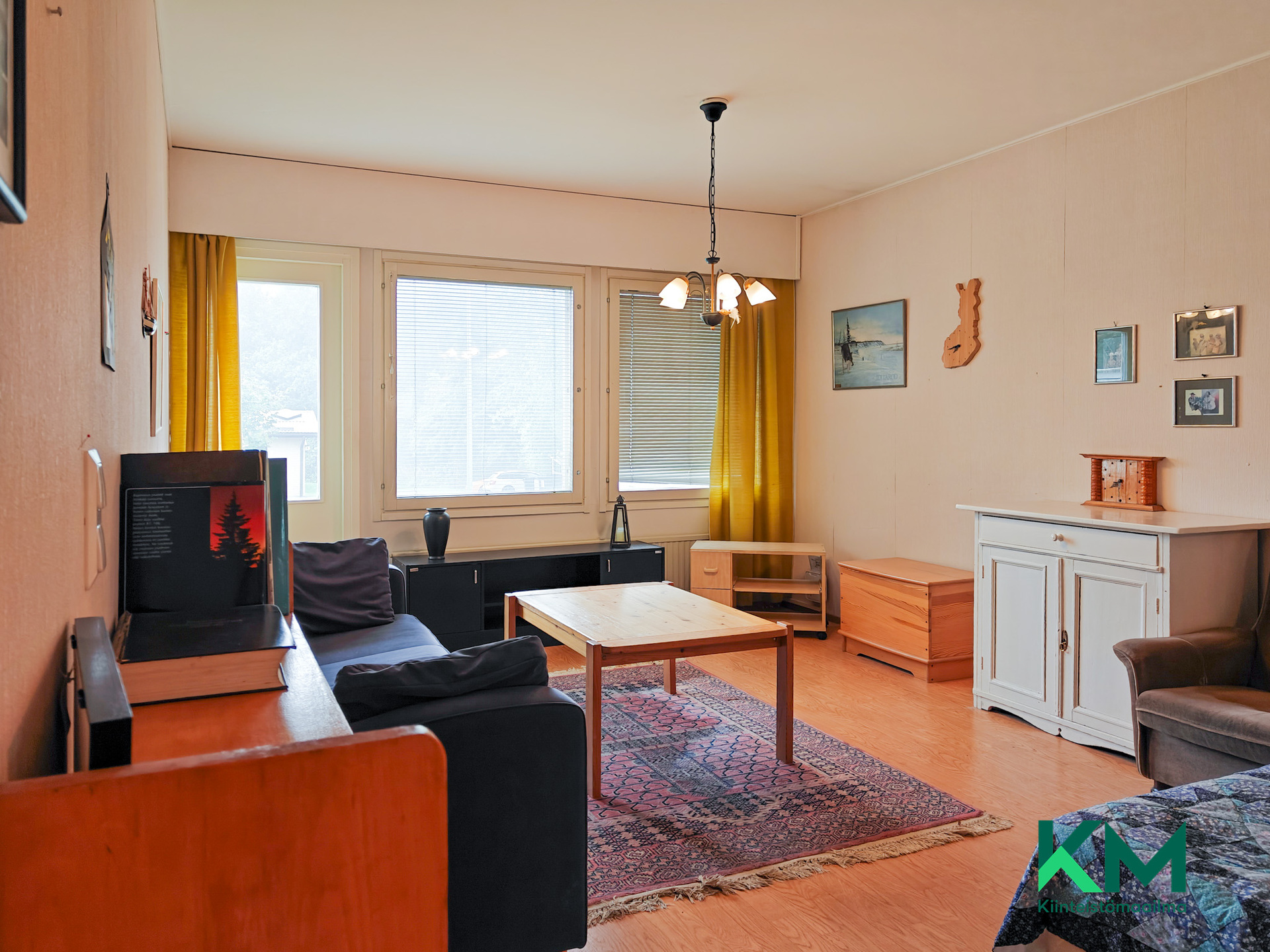 Pitkäniementie 1 , Kellarpelto, Savonlinna