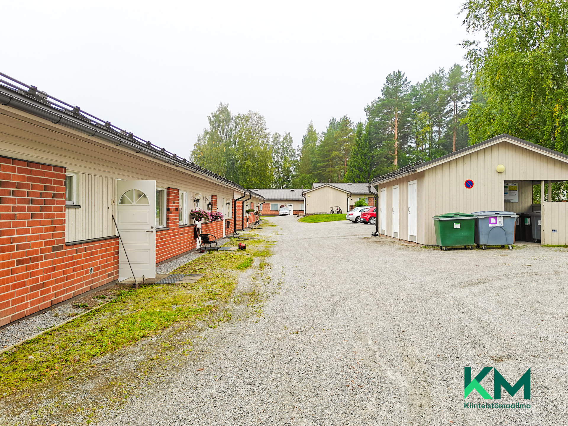 Pitkäniementie 1 , Kellarpelto, Savonlinna