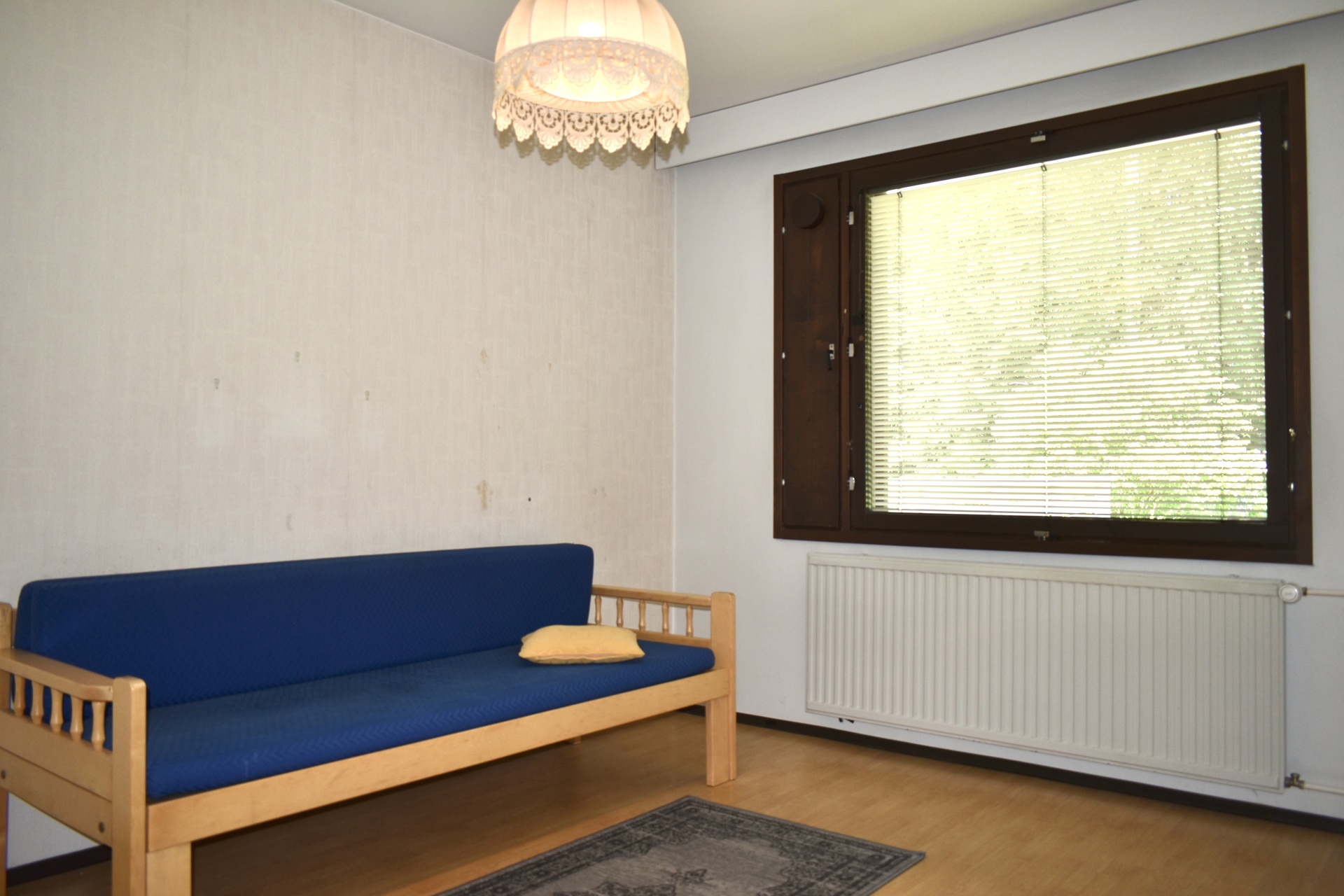 Kaikukatu 1, Lohtaja, Kajaani