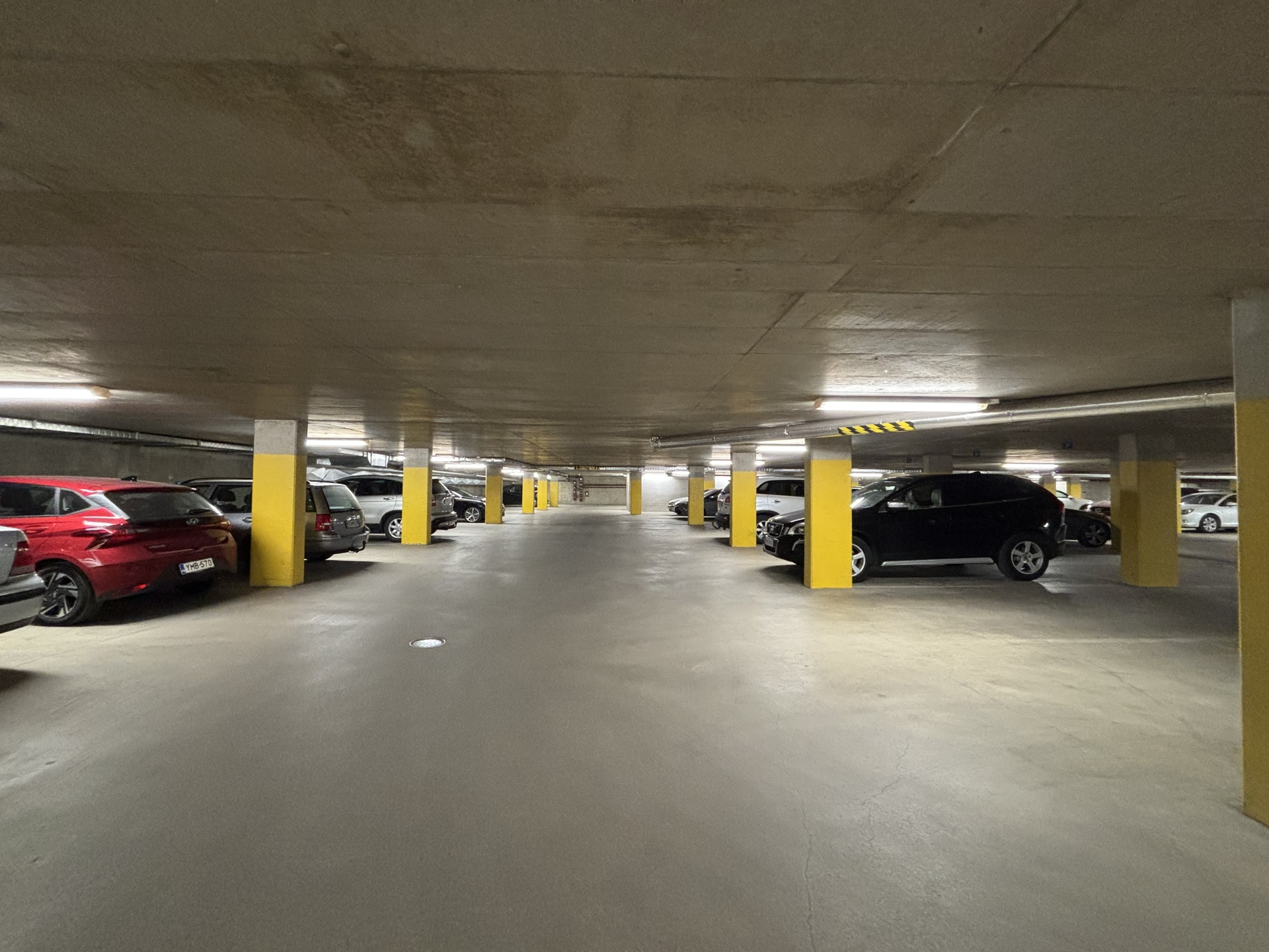 Niskakatu 3, Keskusta, Joensuu