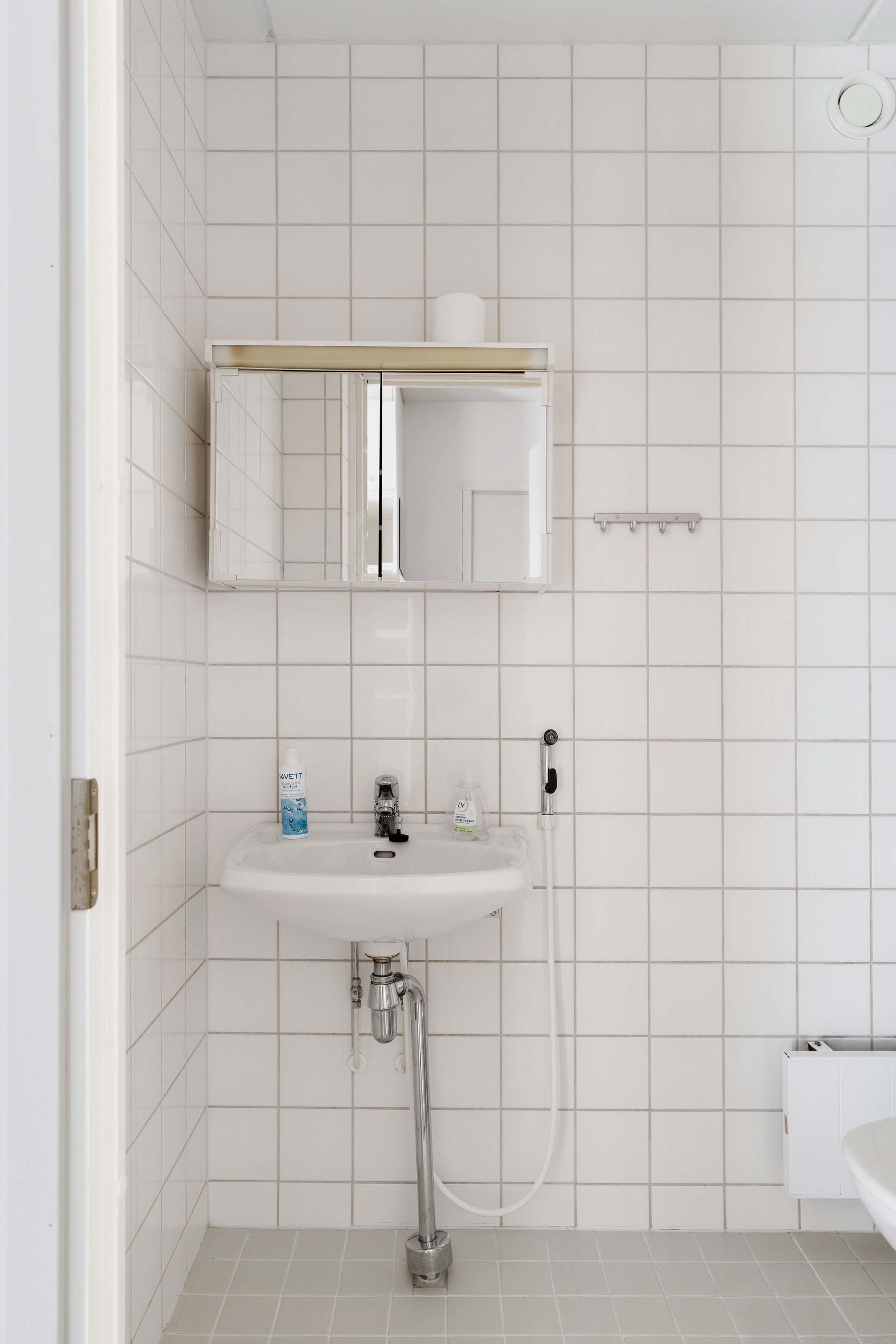 Kaivonkatsojantie 13, Kallahti, Helsinki