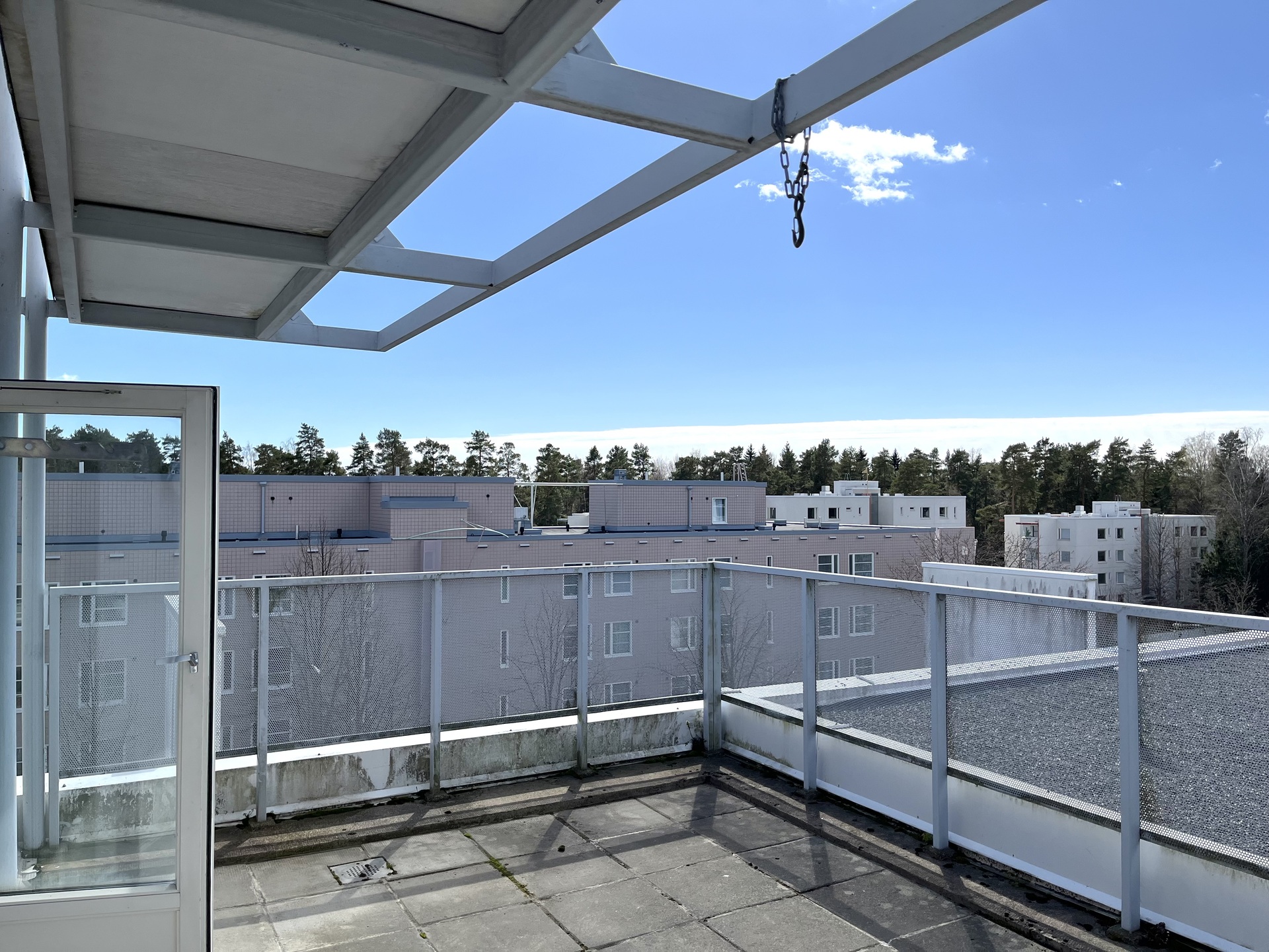 Kaivonkatsojantie 13, Kallahti, Helsinki
