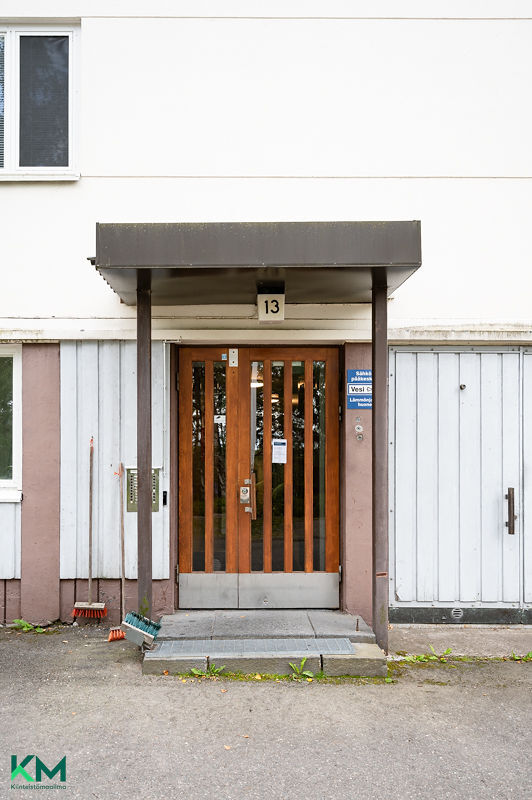 Kukkastie 13, Nastola, Lahti