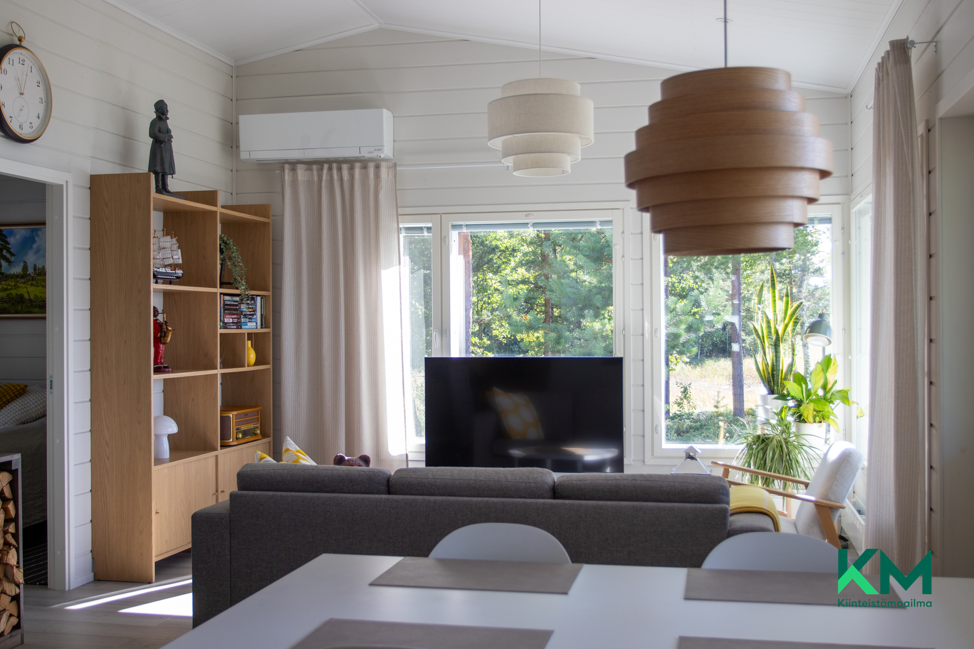 Kaitasaarentie 140, Vaahersalo, Rantasalmi