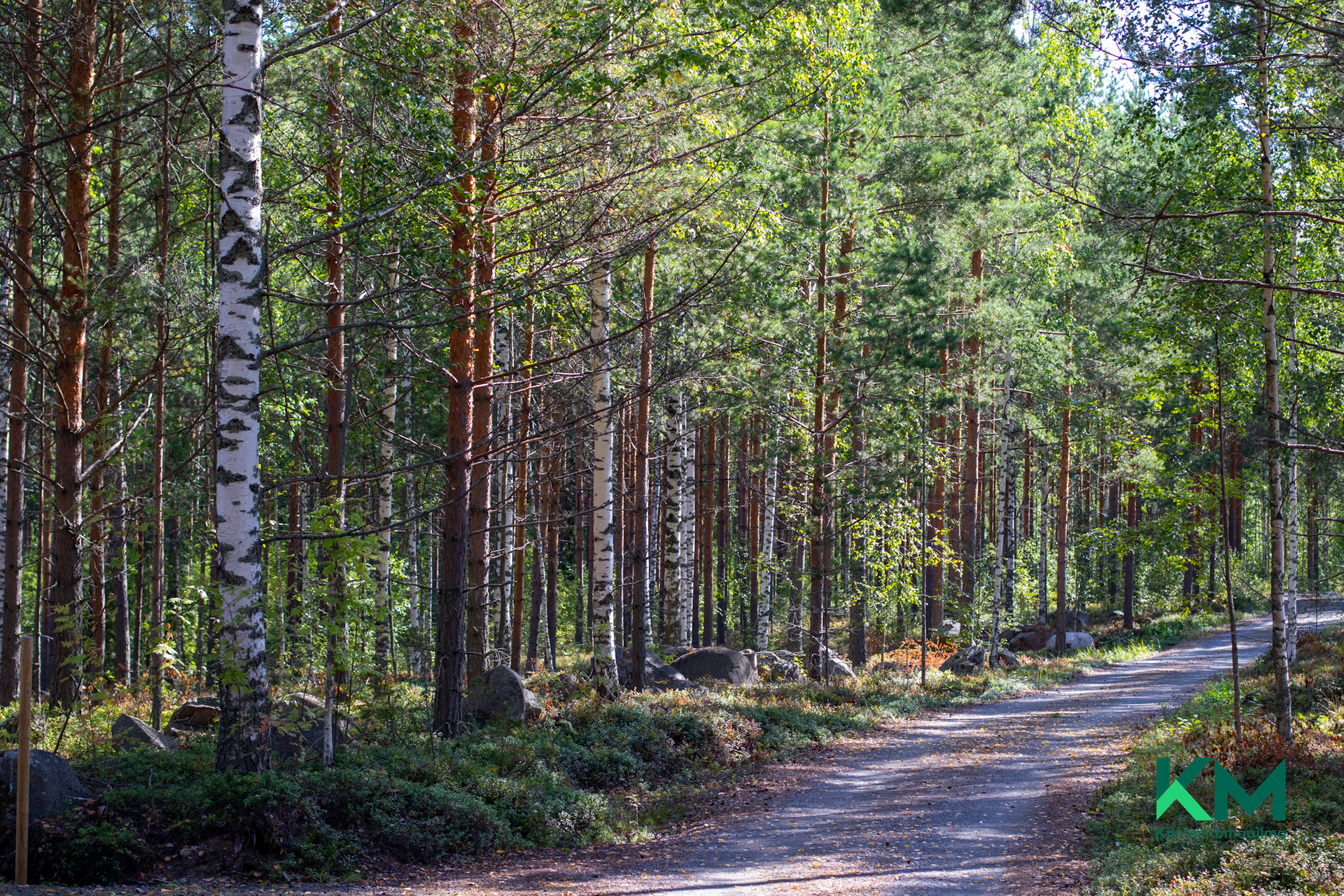 Kaitasaarentie 140, Vaahersalo, Rantasalmi