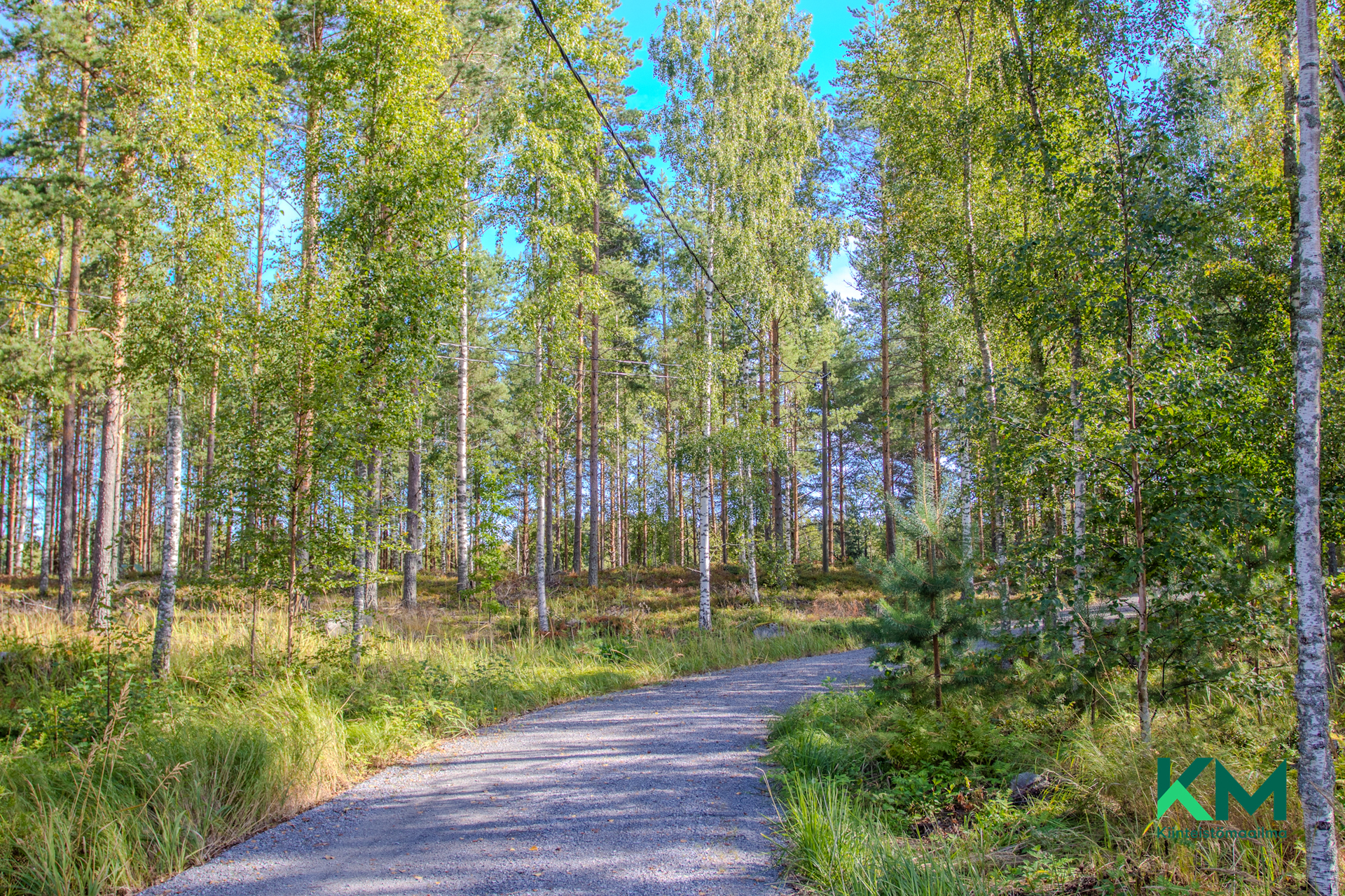 Kaitasaarentie 140, Vaahersalo, Rantasalmi