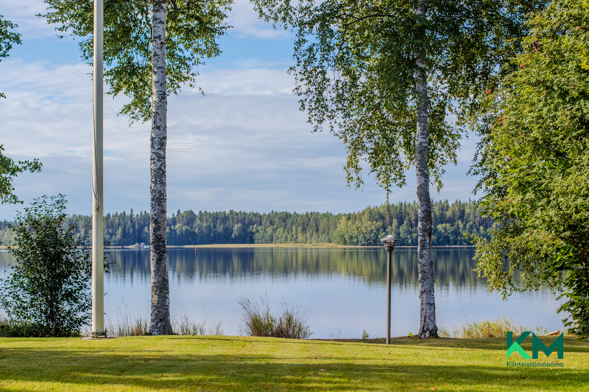 Kaitasaarentie 140, Vaahersalo, Rantasalmi