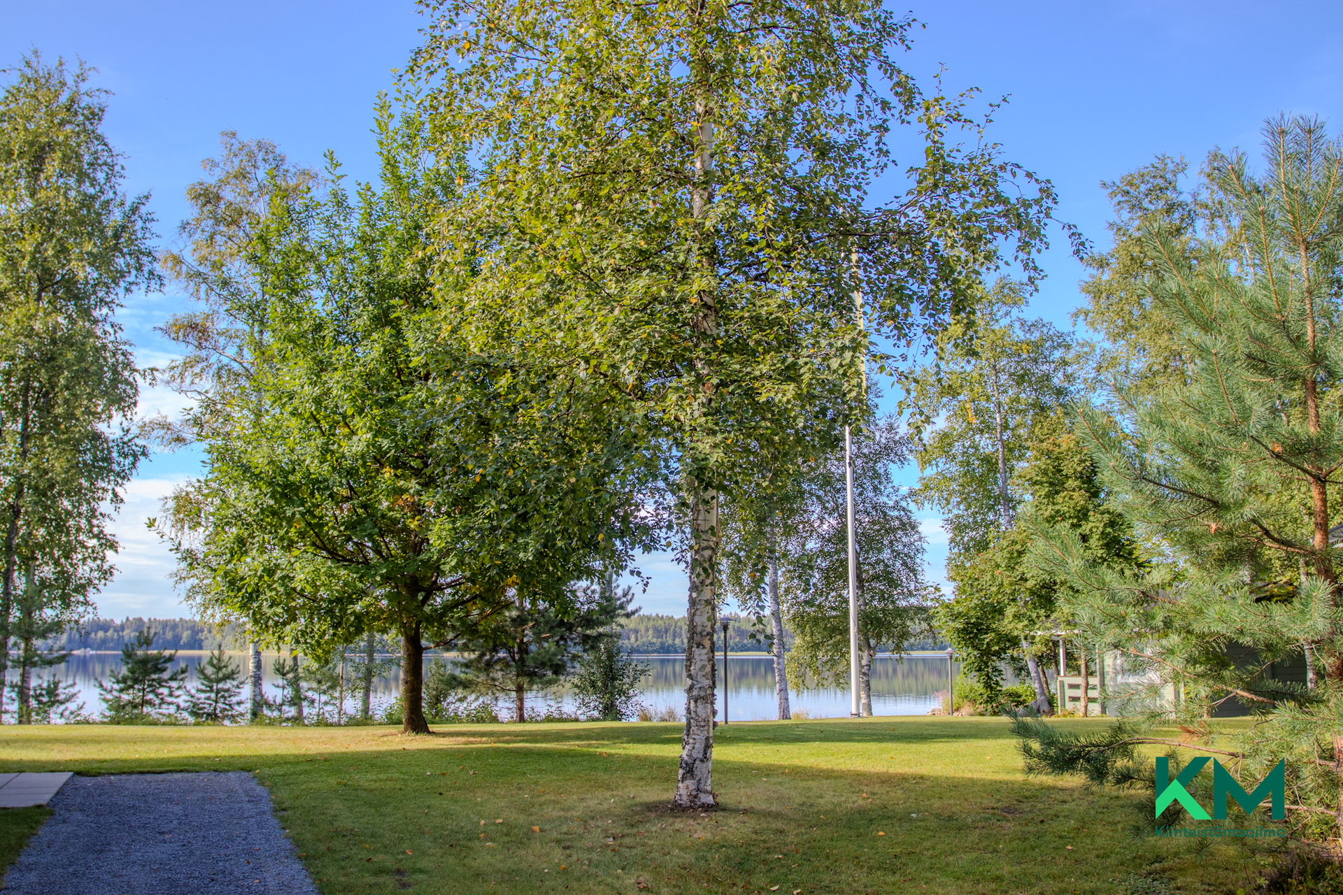 Kaitasaarentie 140, Vaahersalo, Rantasalmi