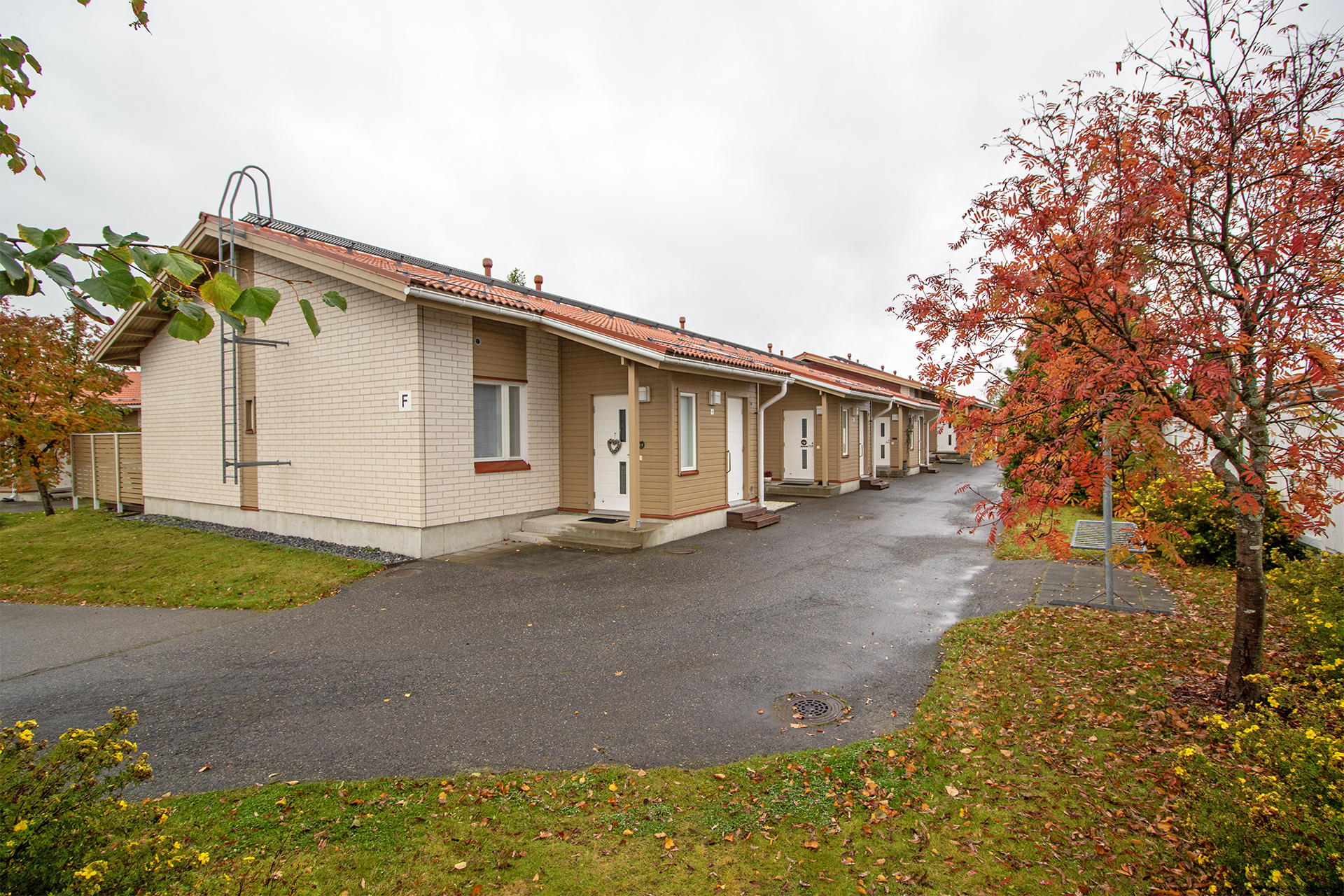 Savolanraitti 2, Savolanniemi, Kuopio