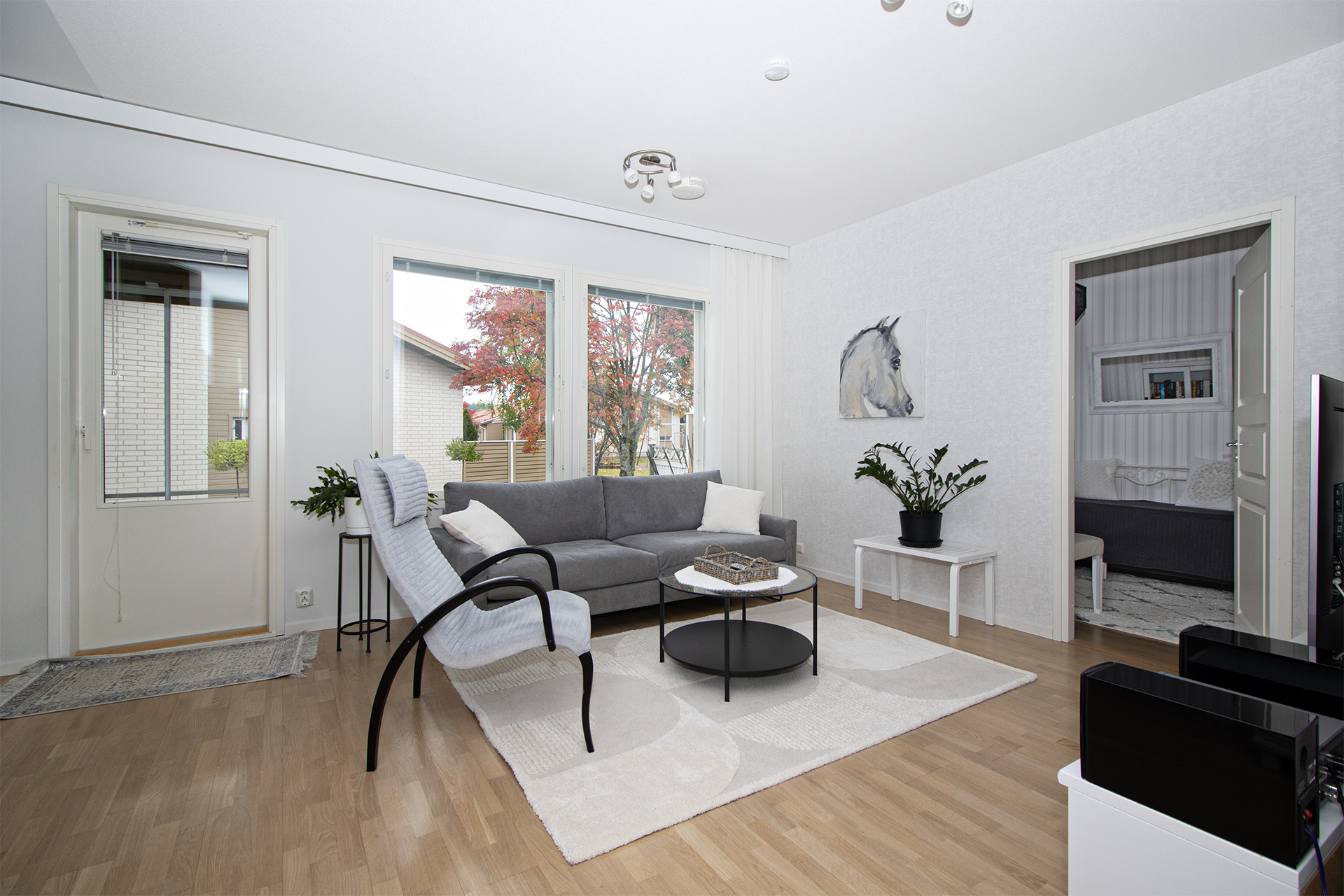 Savolanraitti 2, Savolanniemi, Kuopio