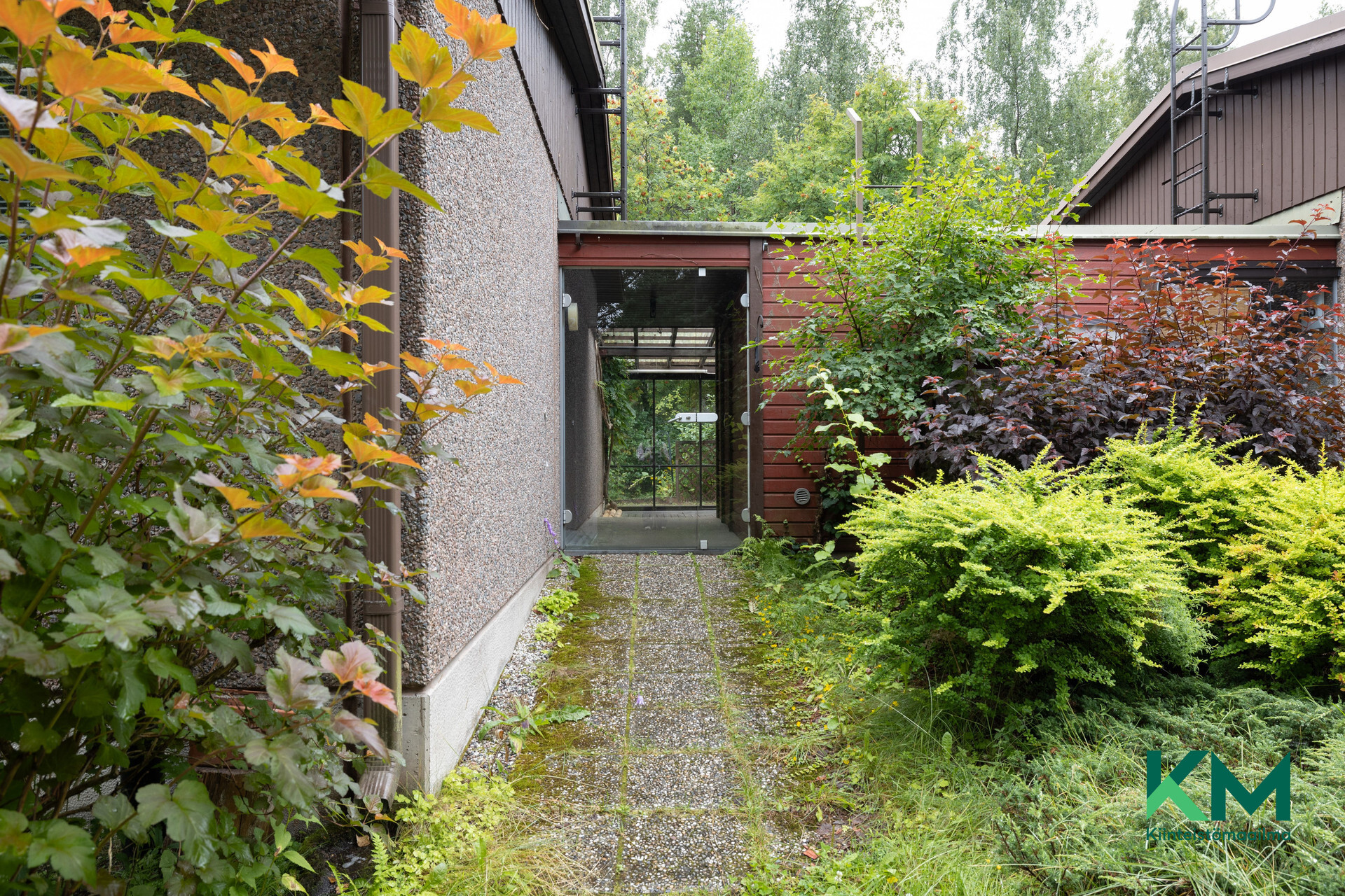 Maisterinkatu 11, Hervanta, Tampere